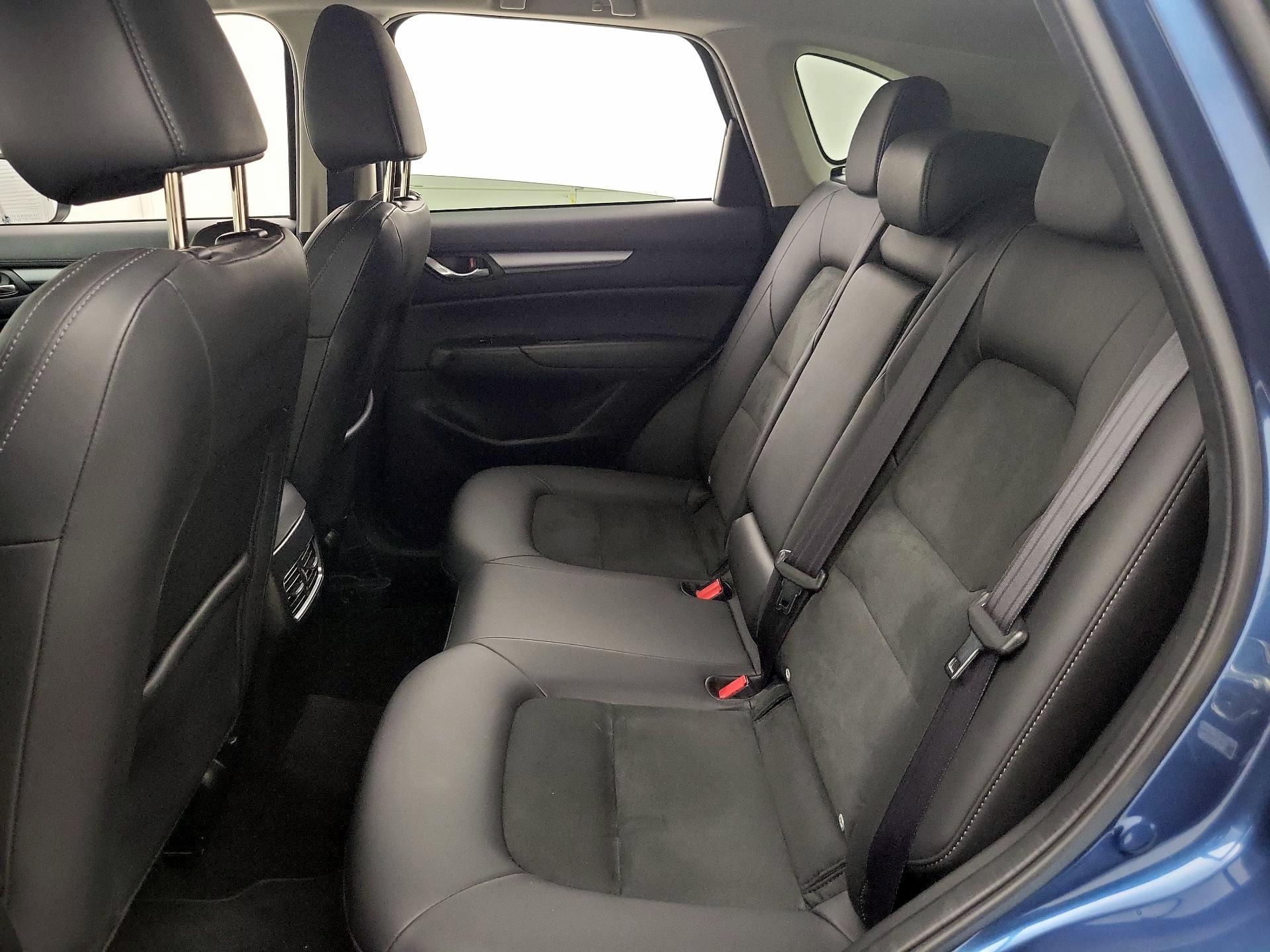 Thumbnail: 2020 Mazda CX-5 - 20