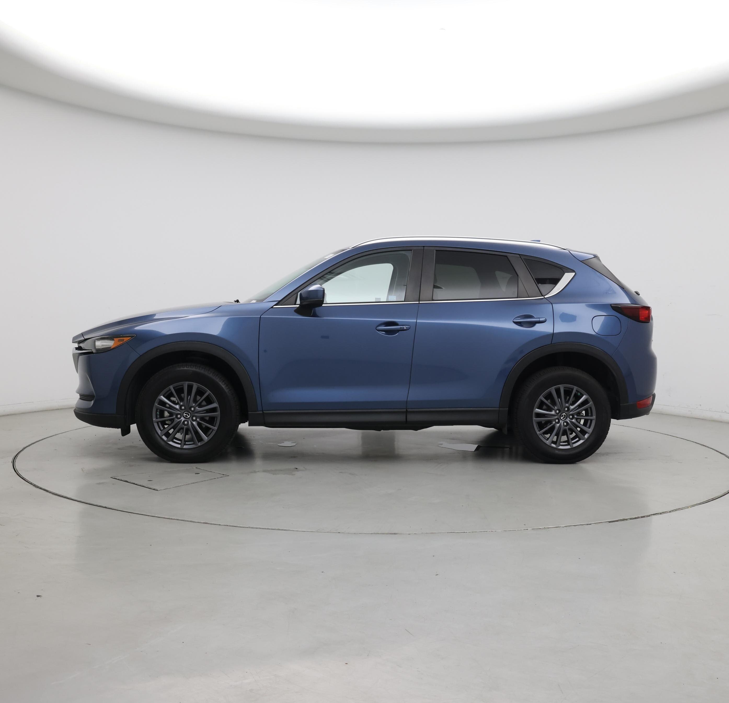 Thumbnail: 2020 Mazda CX-5 - 3