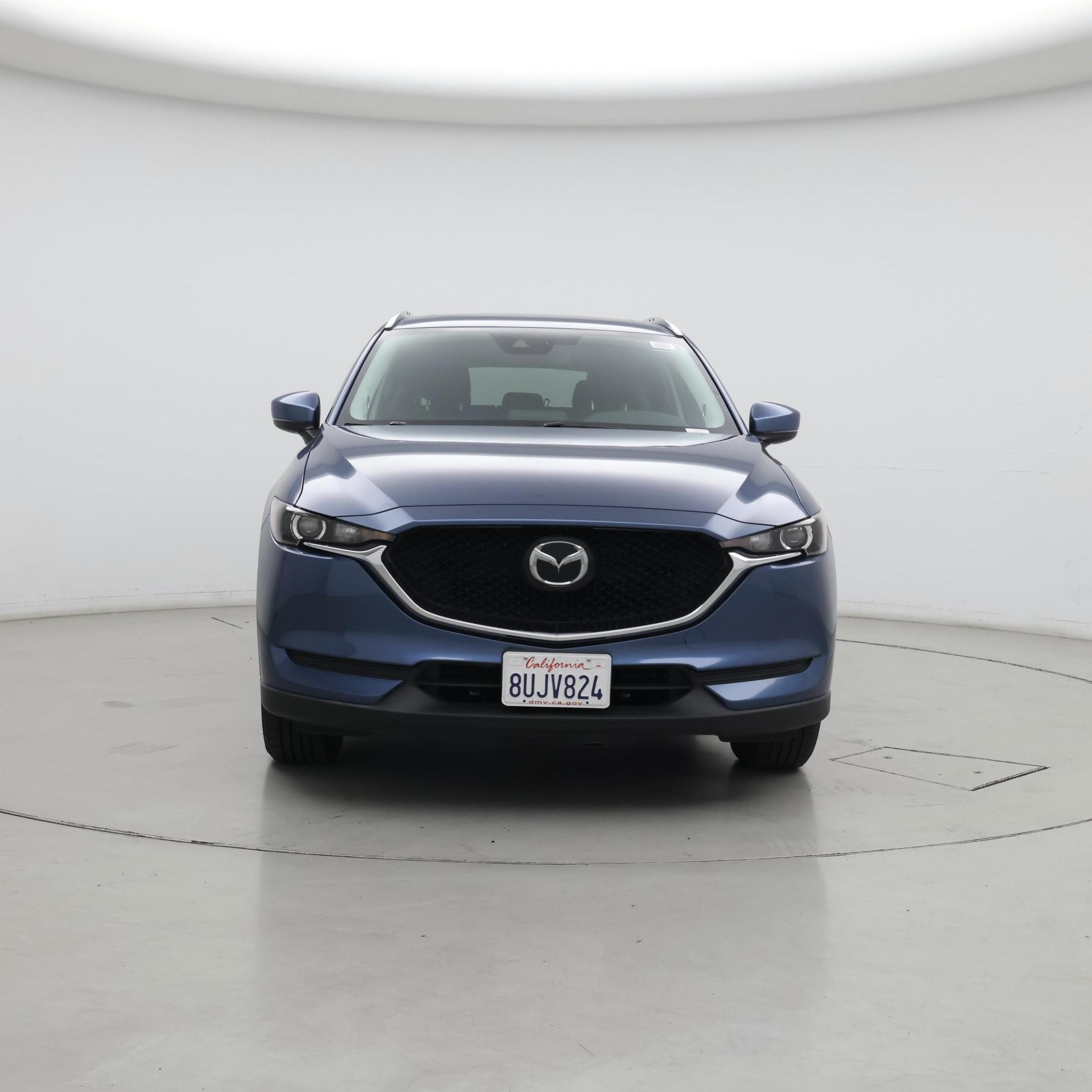 Thumbnail: 2020 Mazda CX-5 - 5