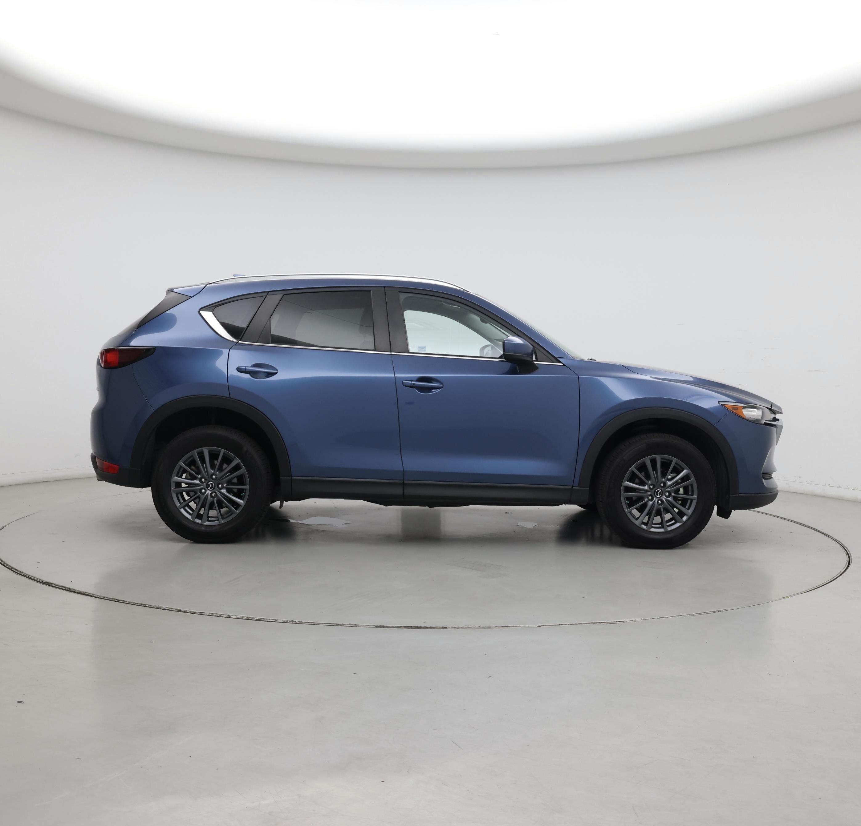 Thumbnail: 2020 Mazda CX-5 - 7