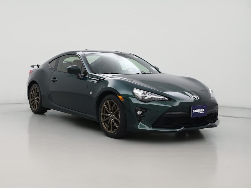 2020 Toyota 86 Hakone Edition -
                  Buena Park, CA