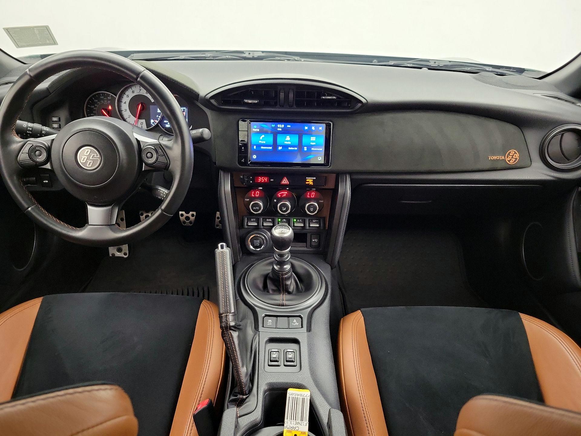 Thumbnail: 2020 Toyota 86 - 9