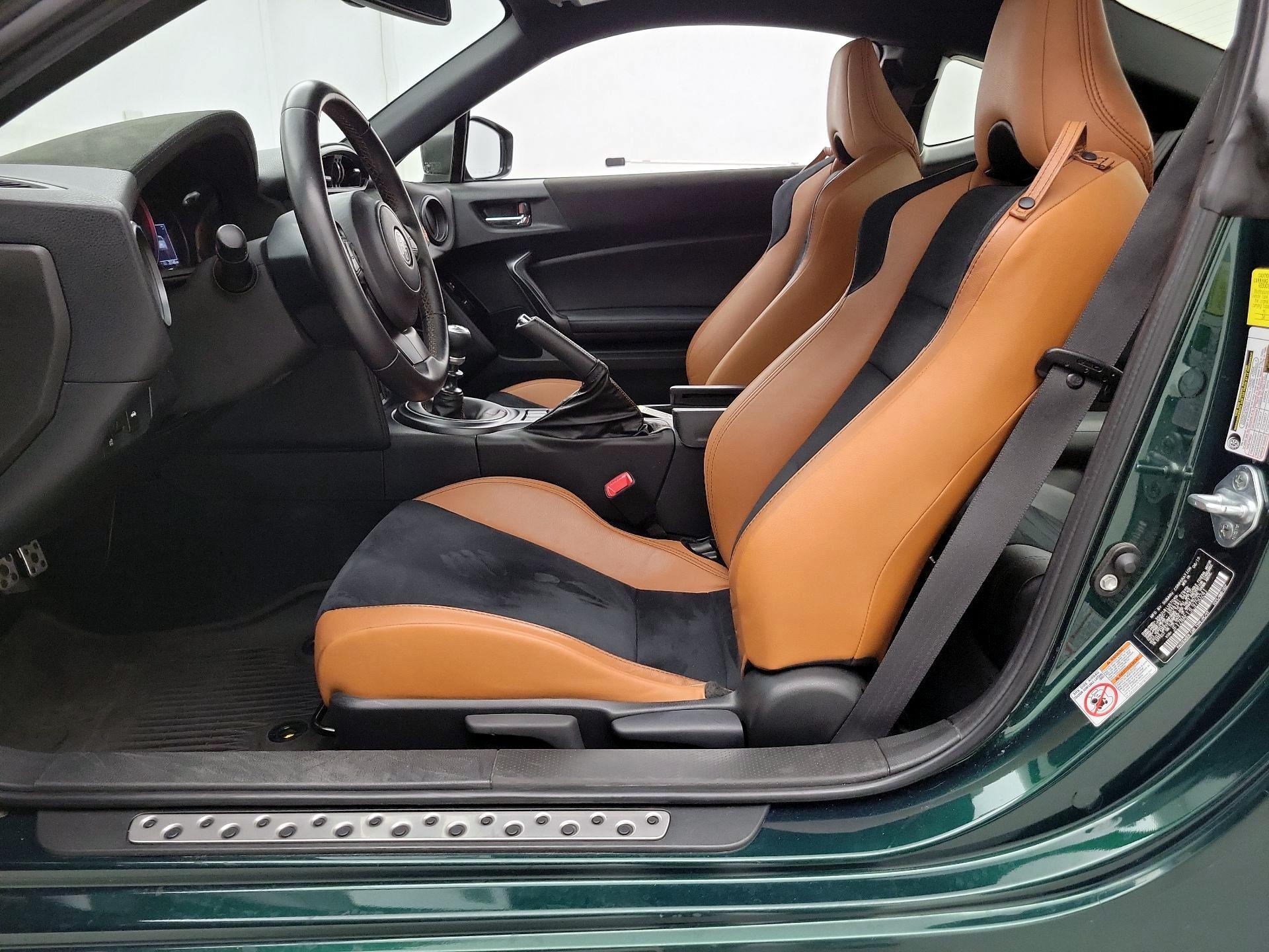 Thumbnail: 2020 Toyota 86 - 11