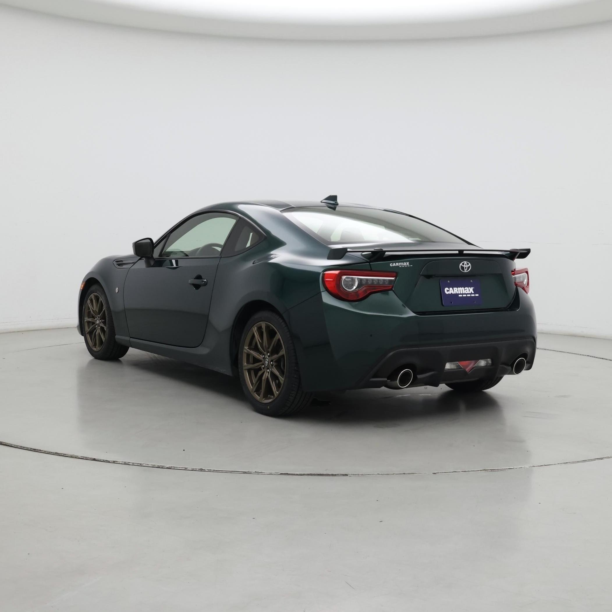 Thumbnail: 2020 Toyota 86 - 2