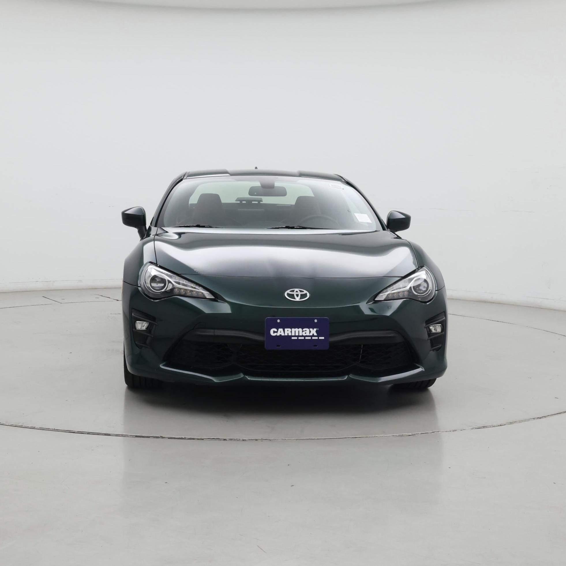 Thumbnail: 2020 Toyota 86 - 5