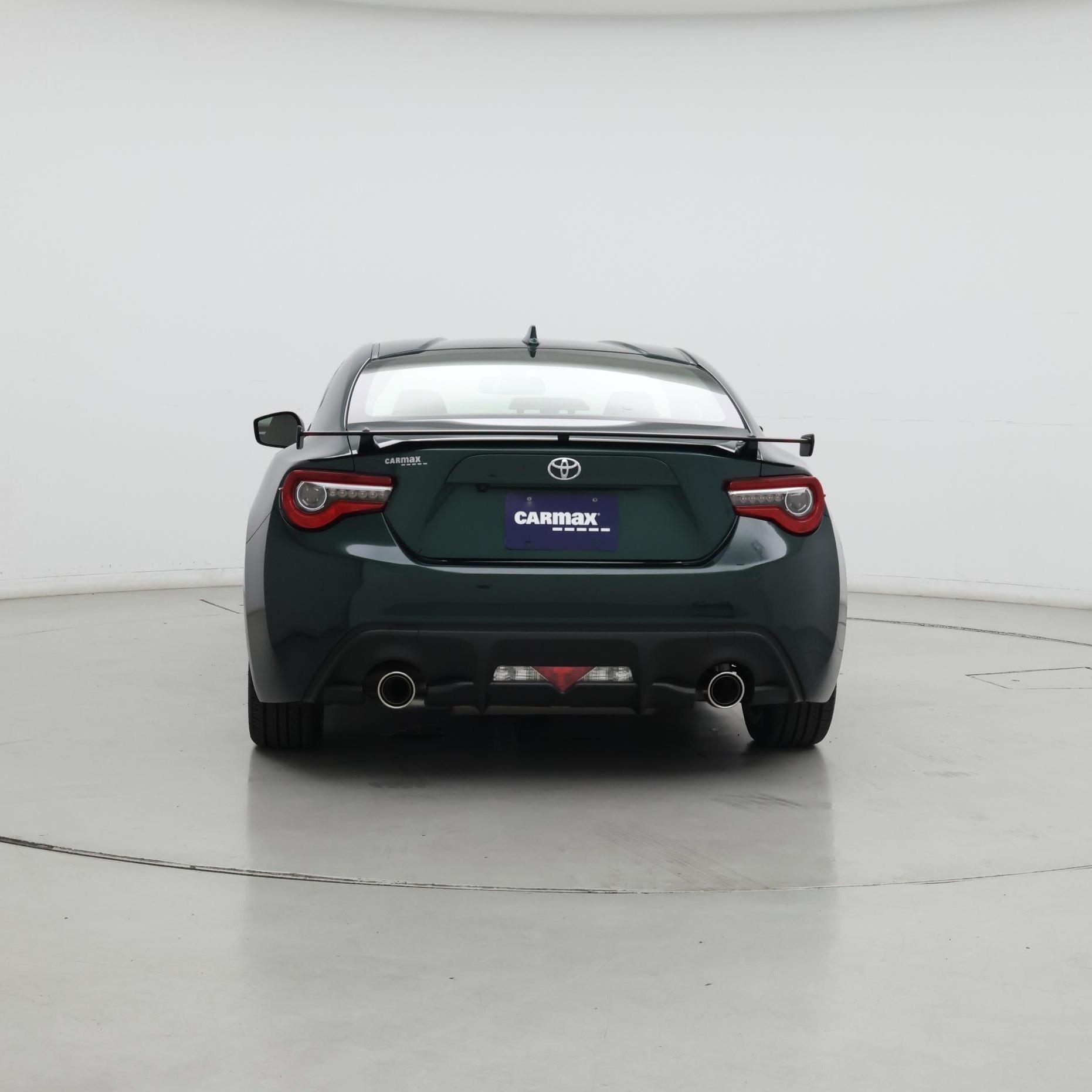 Thumbnail: 2020 Toyota 86 - 6