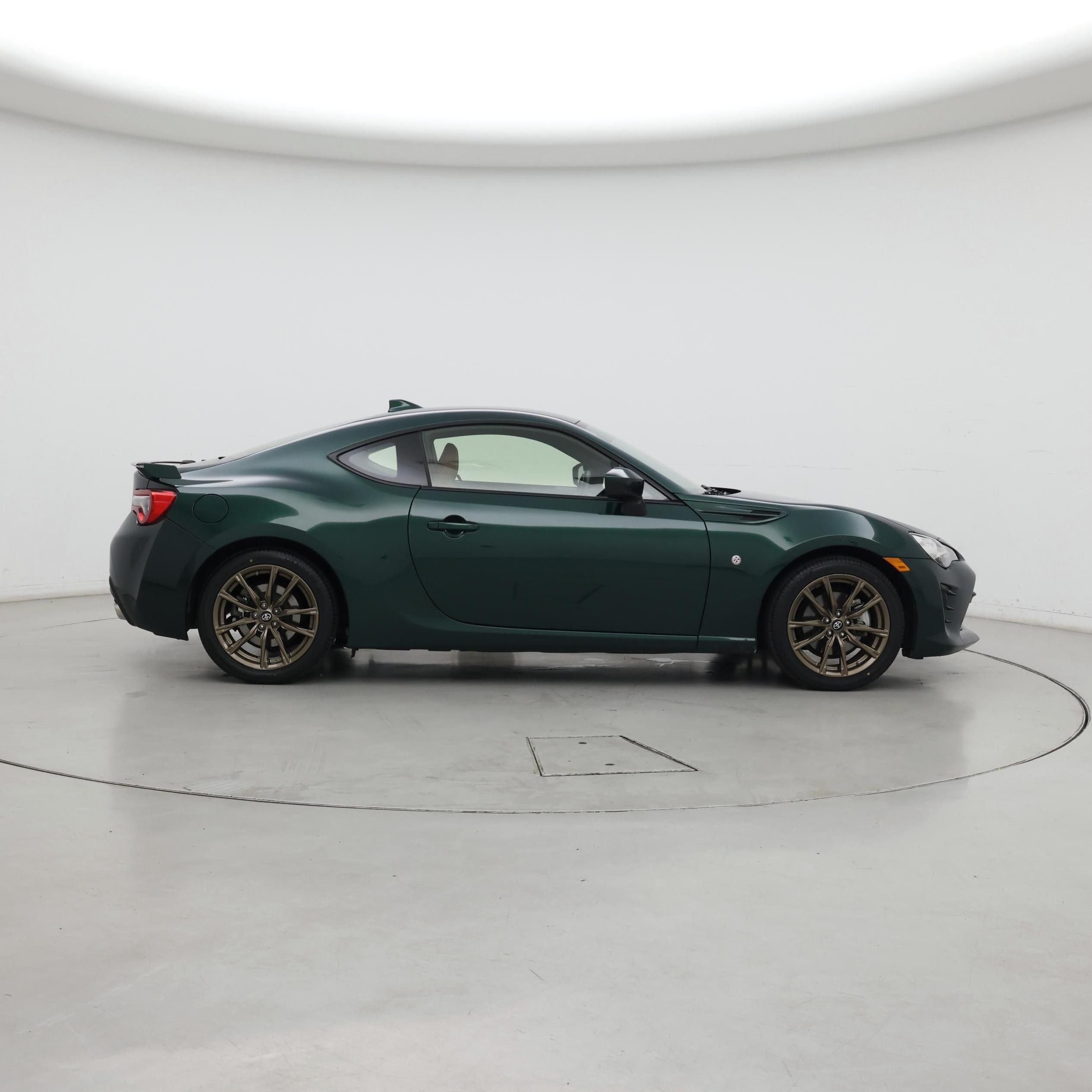 Thumbnail: 2020 Toyota 86 - 7