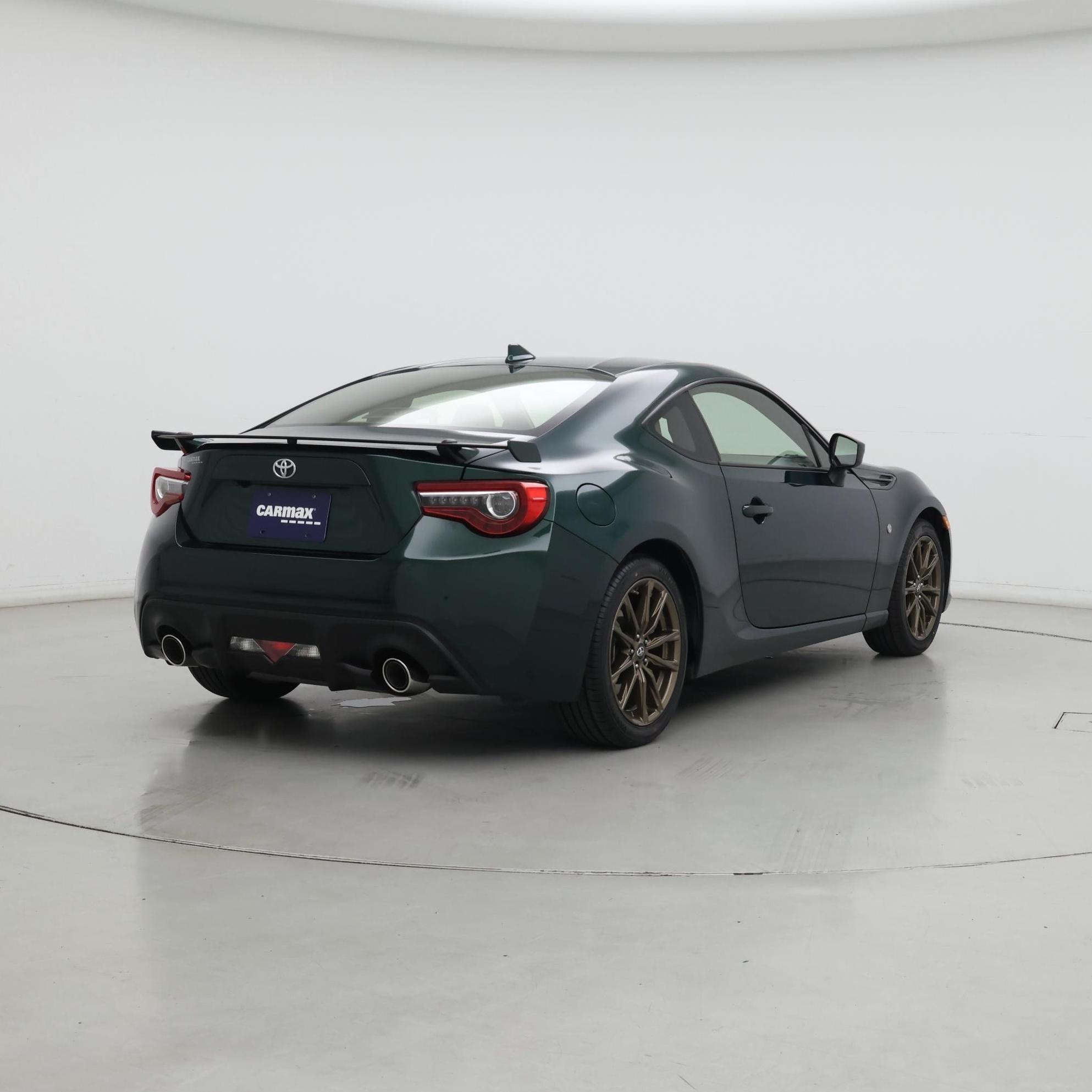 Thumbnail: 2020 Toyota 86 - 8