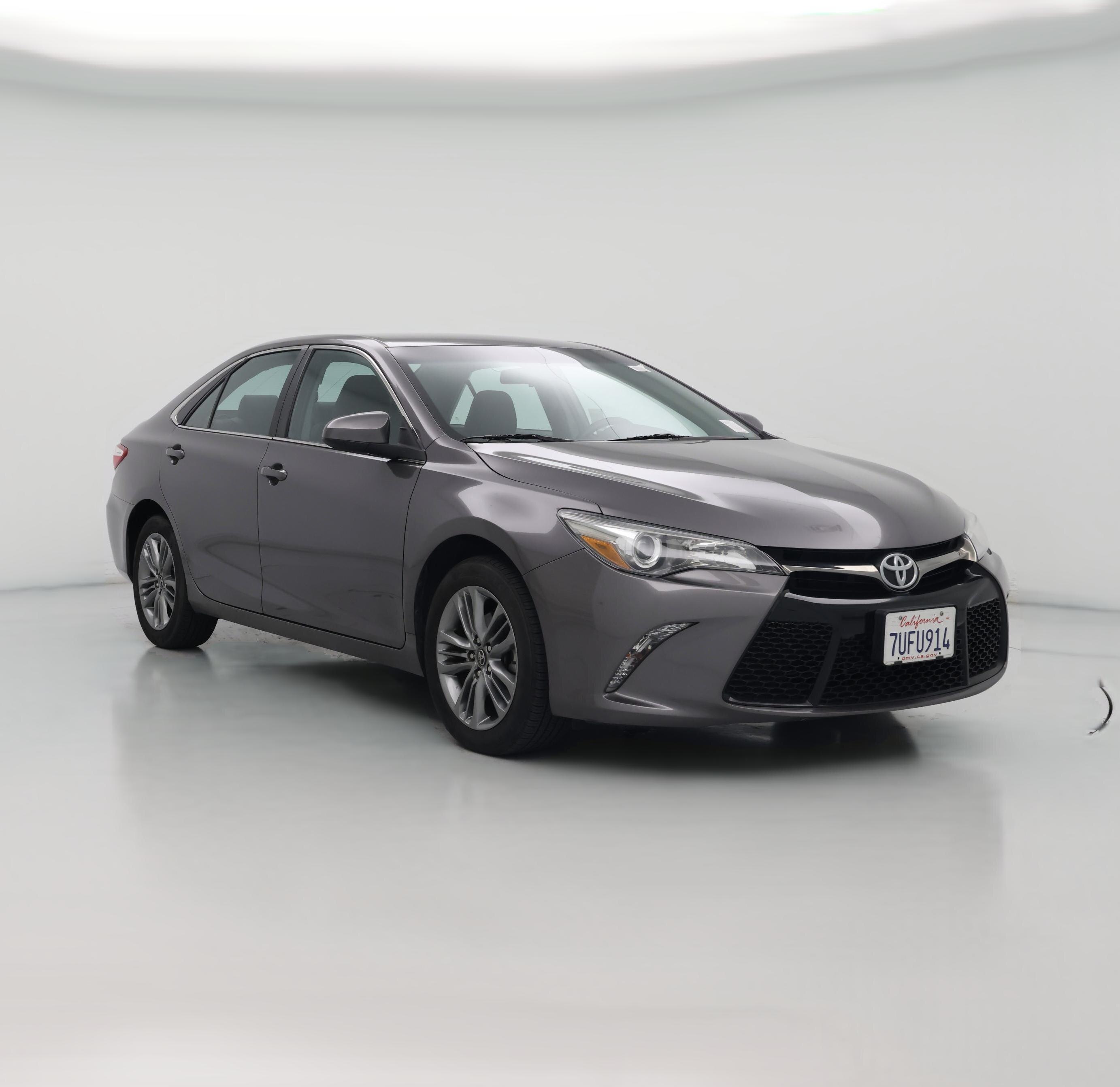 Thumbnail: 2016 Toyota Camry - 1
