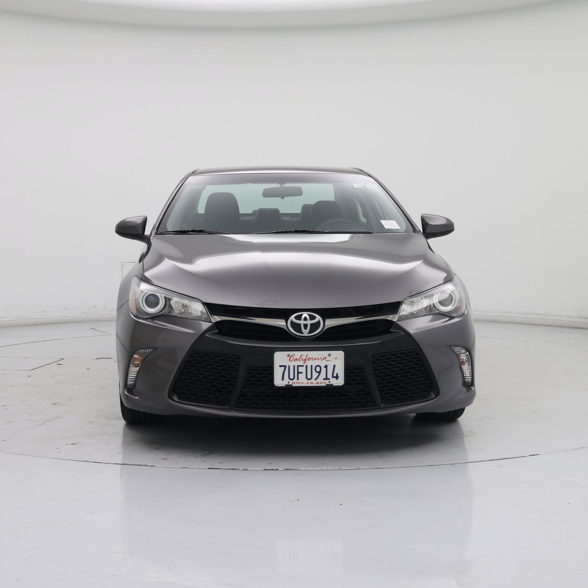 Thumbnail: 2016 Toyota Camry - 5