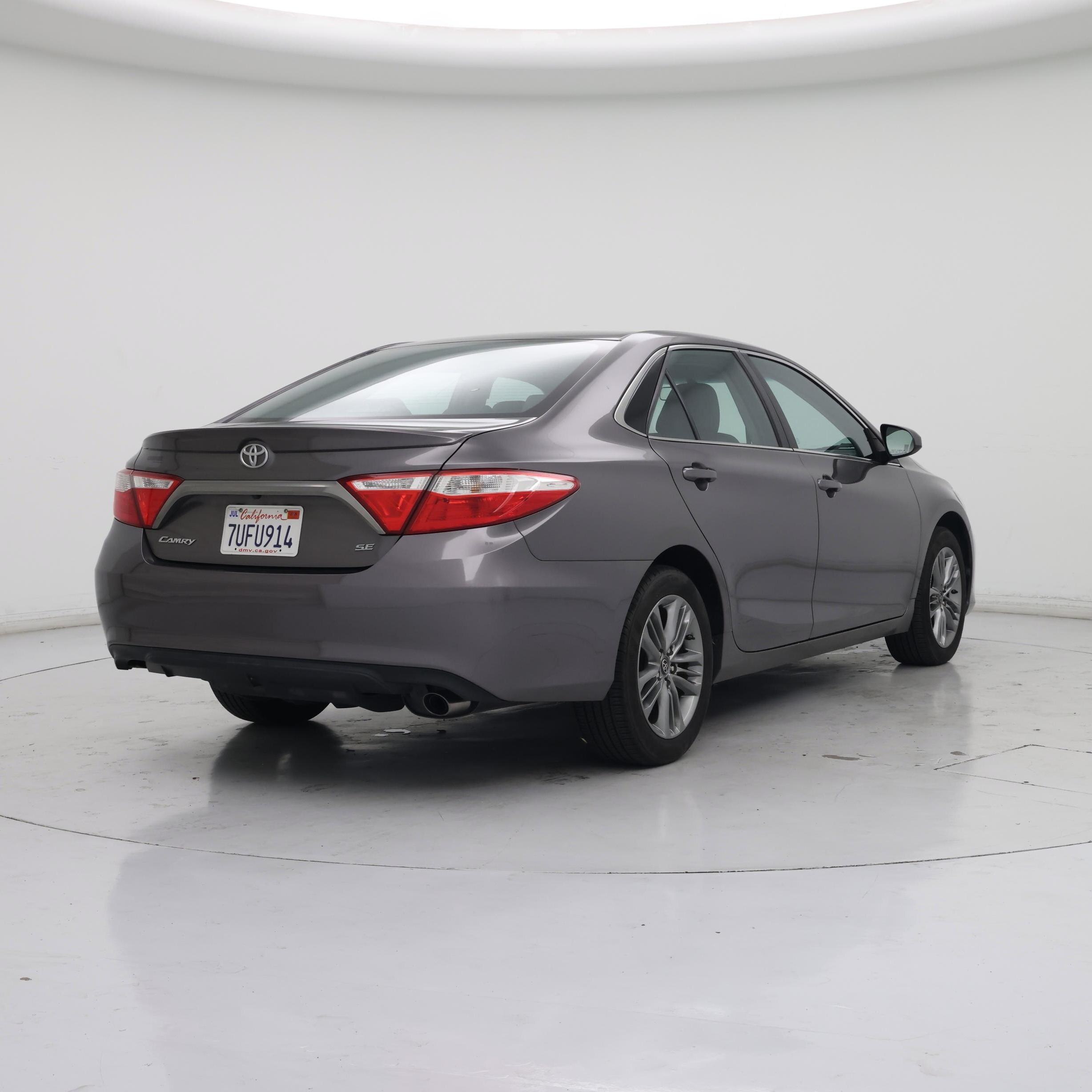 Thumbnail: 2016 Toyota Camry - 8