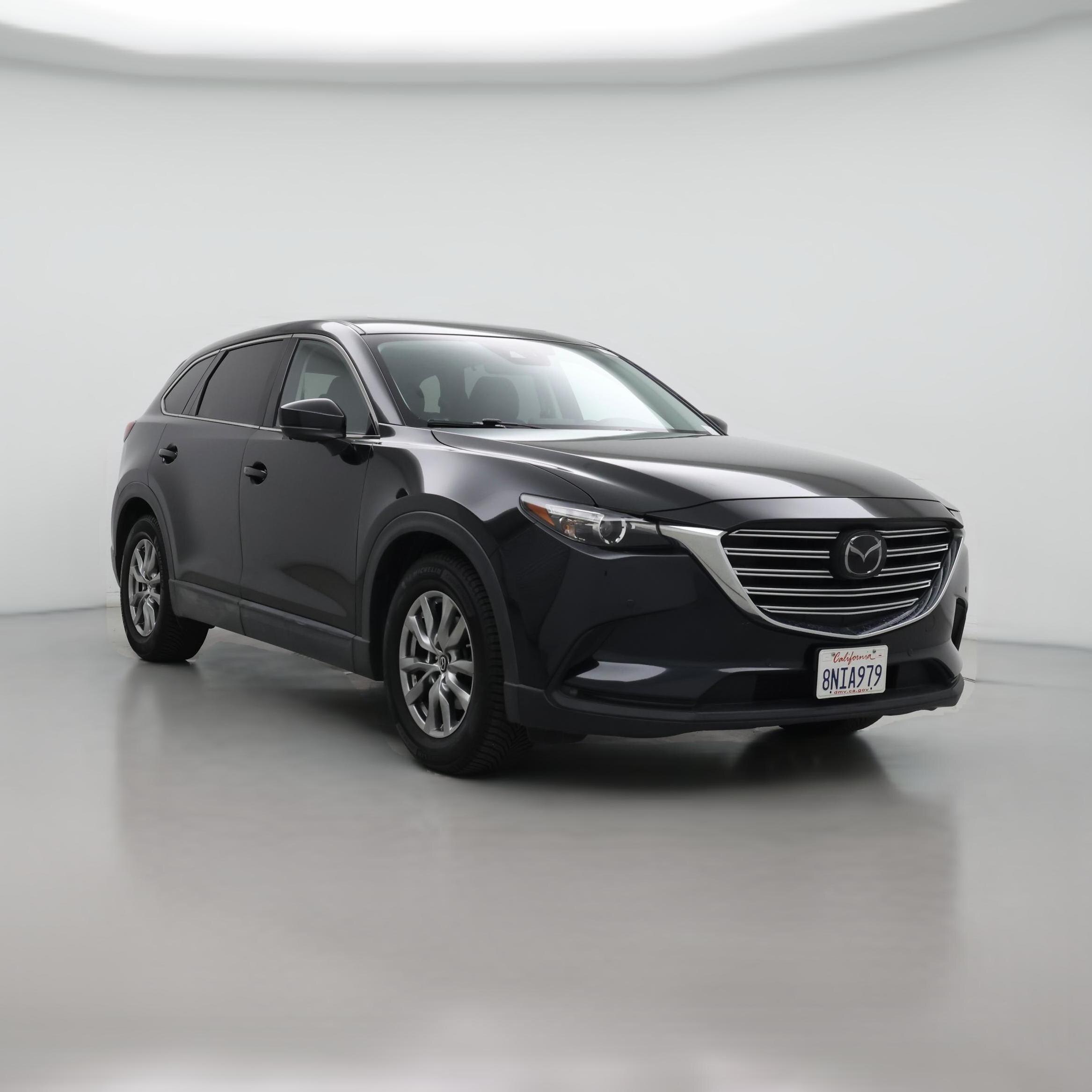 Thumbnail: 2019 Mazda CX-9 - 1