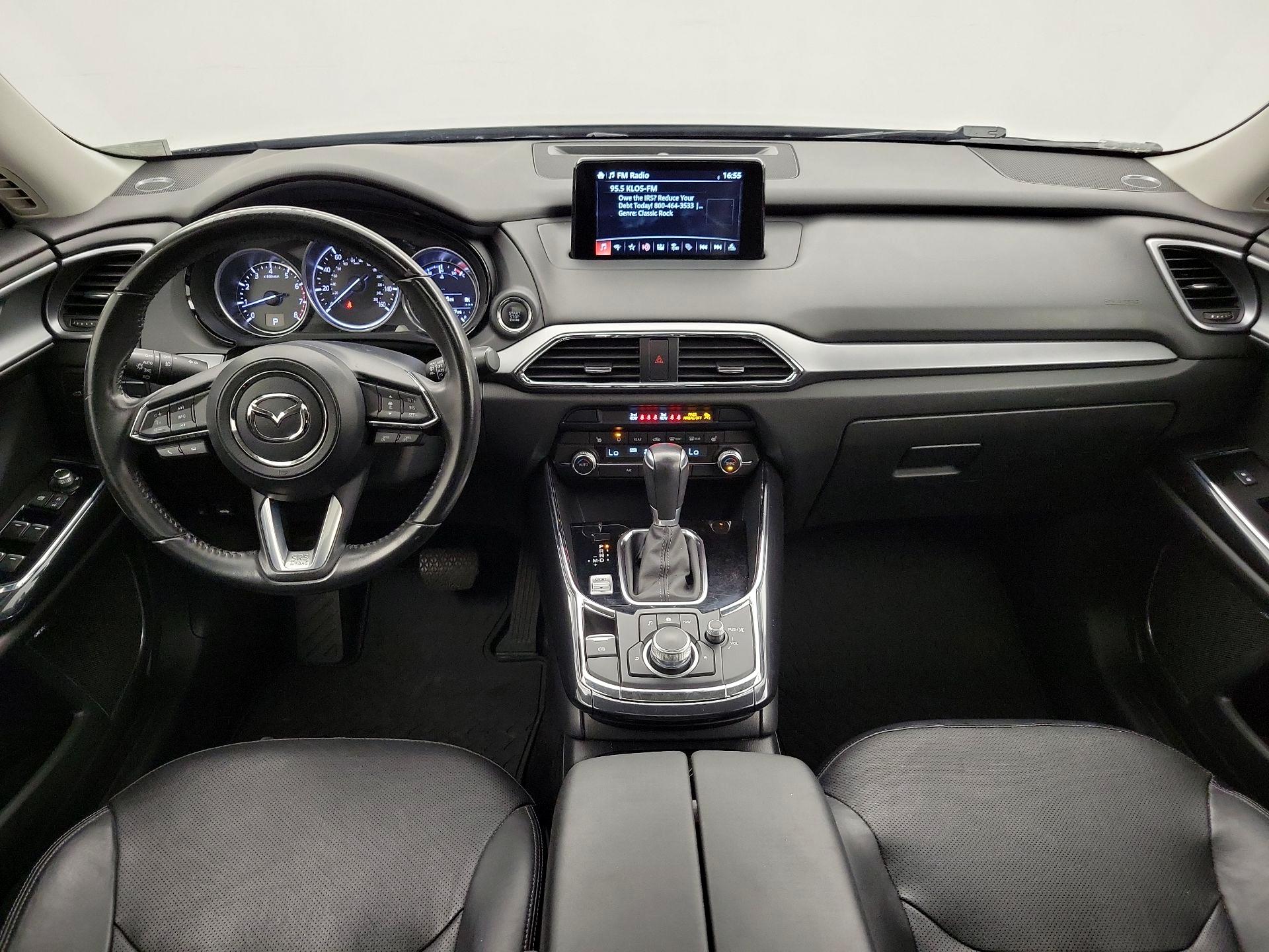 Thumbnail: 2019 Mazda CX-9 - 9