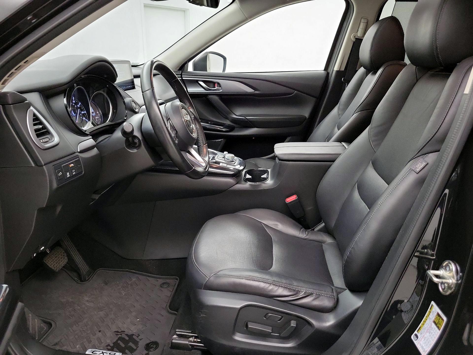 Thumbnail: 2019 Mazda CX-9 - 11