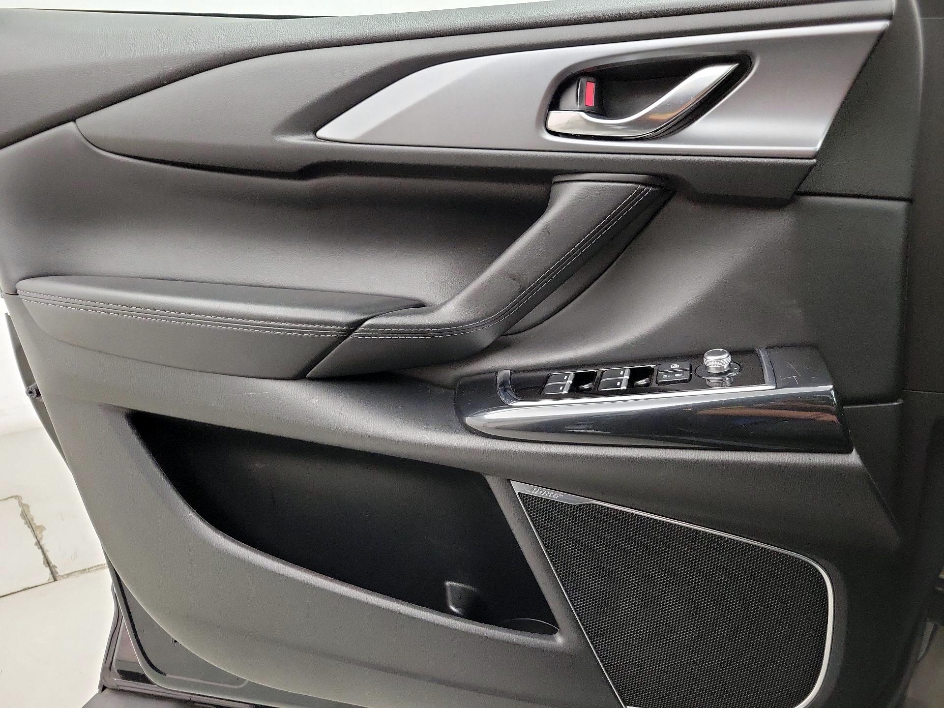 Thumbnail: 2019 Mazda CX-9 - 12