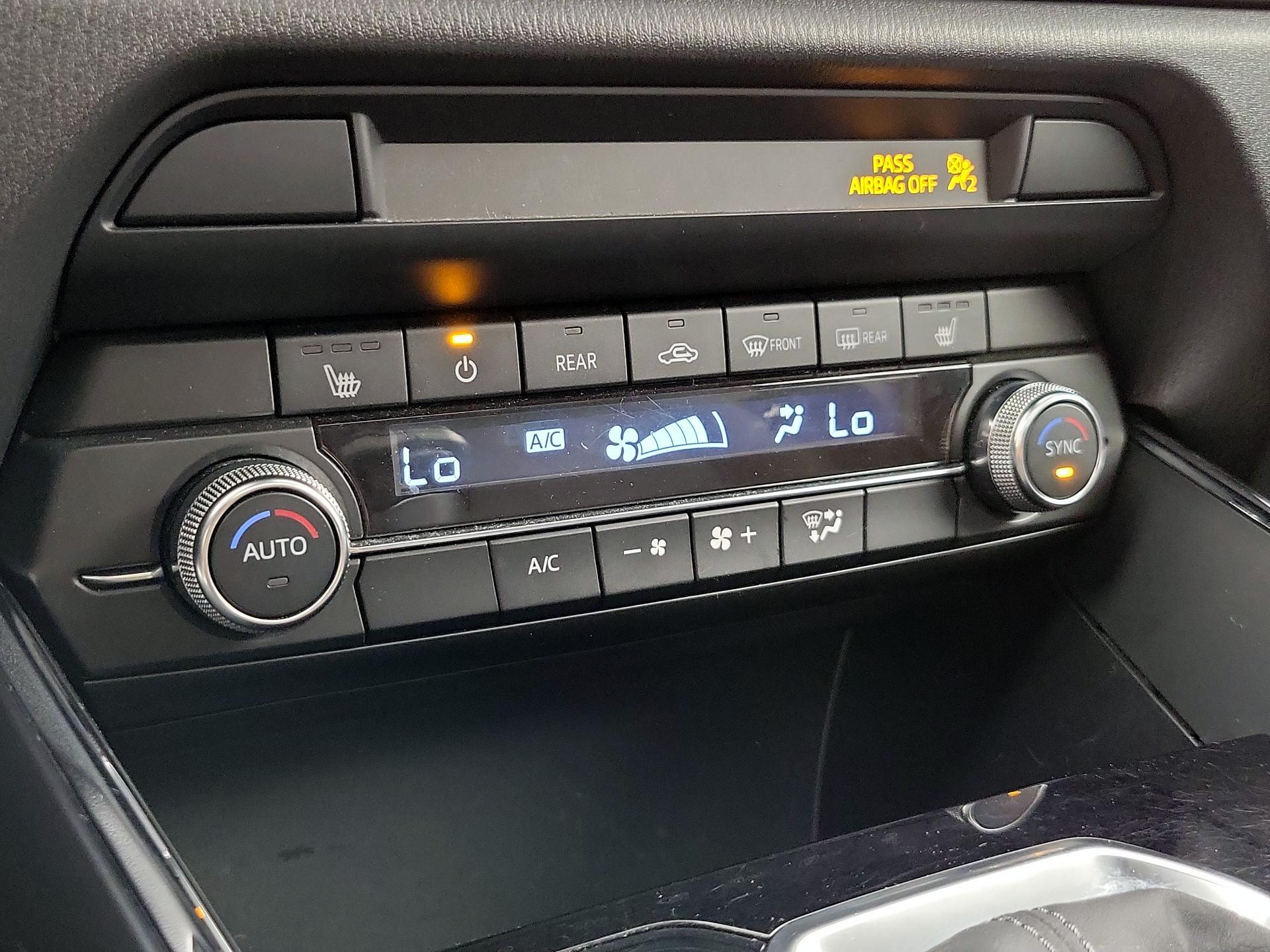 Thumbnail: 2019 Mazda CX-9 - 17