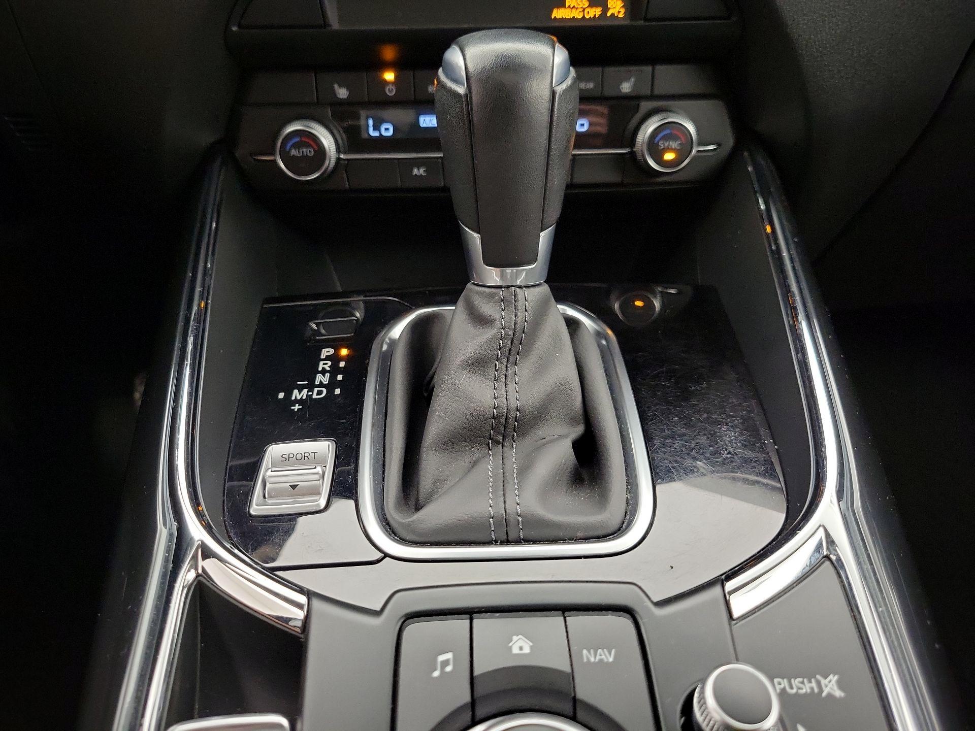 Thumbnail: 2019 Mazda CX-9 - 18