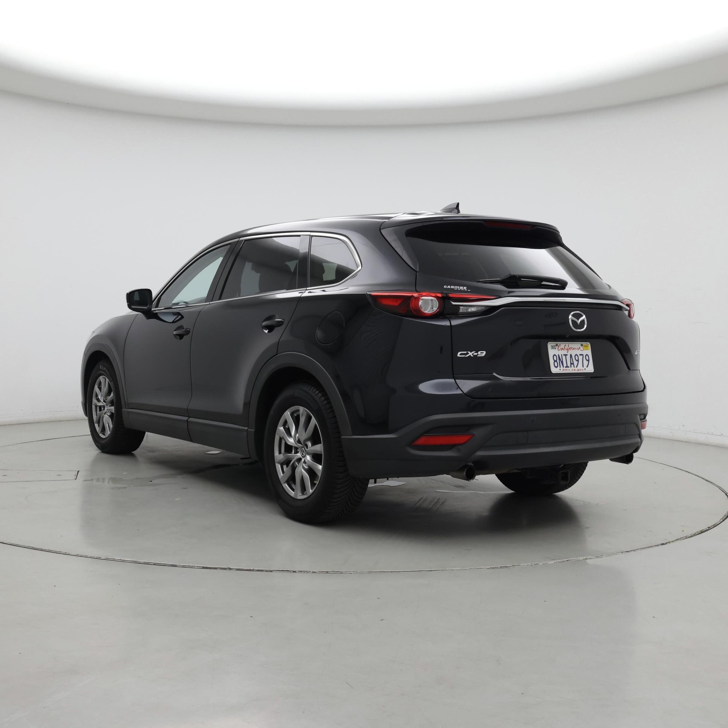 Thumbnail: 2019 Mazda CX-9 - 2