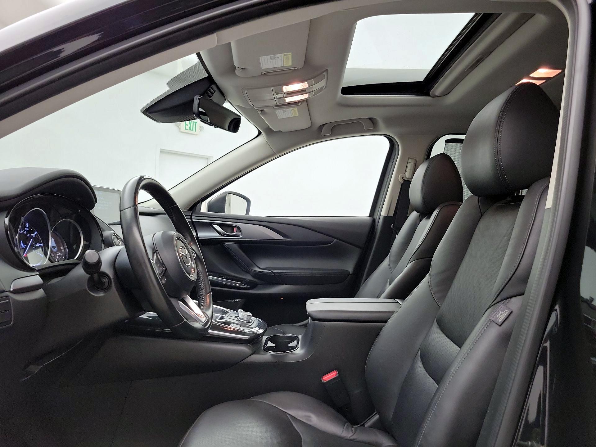 Thumbnail: 2019 Mazda CX-9 - 20