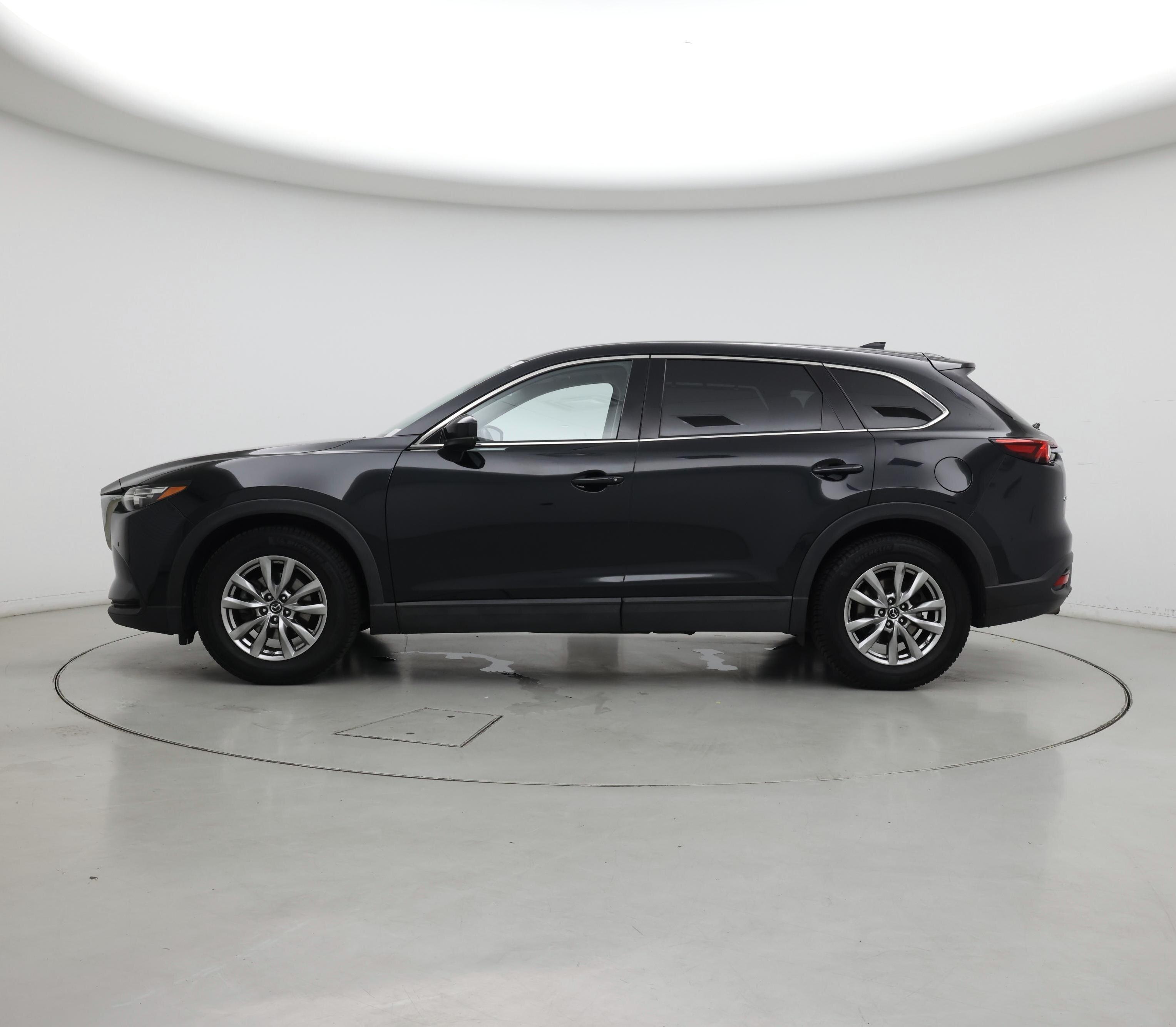 Thumbnail: 2019 Mazda CX-9 - 3