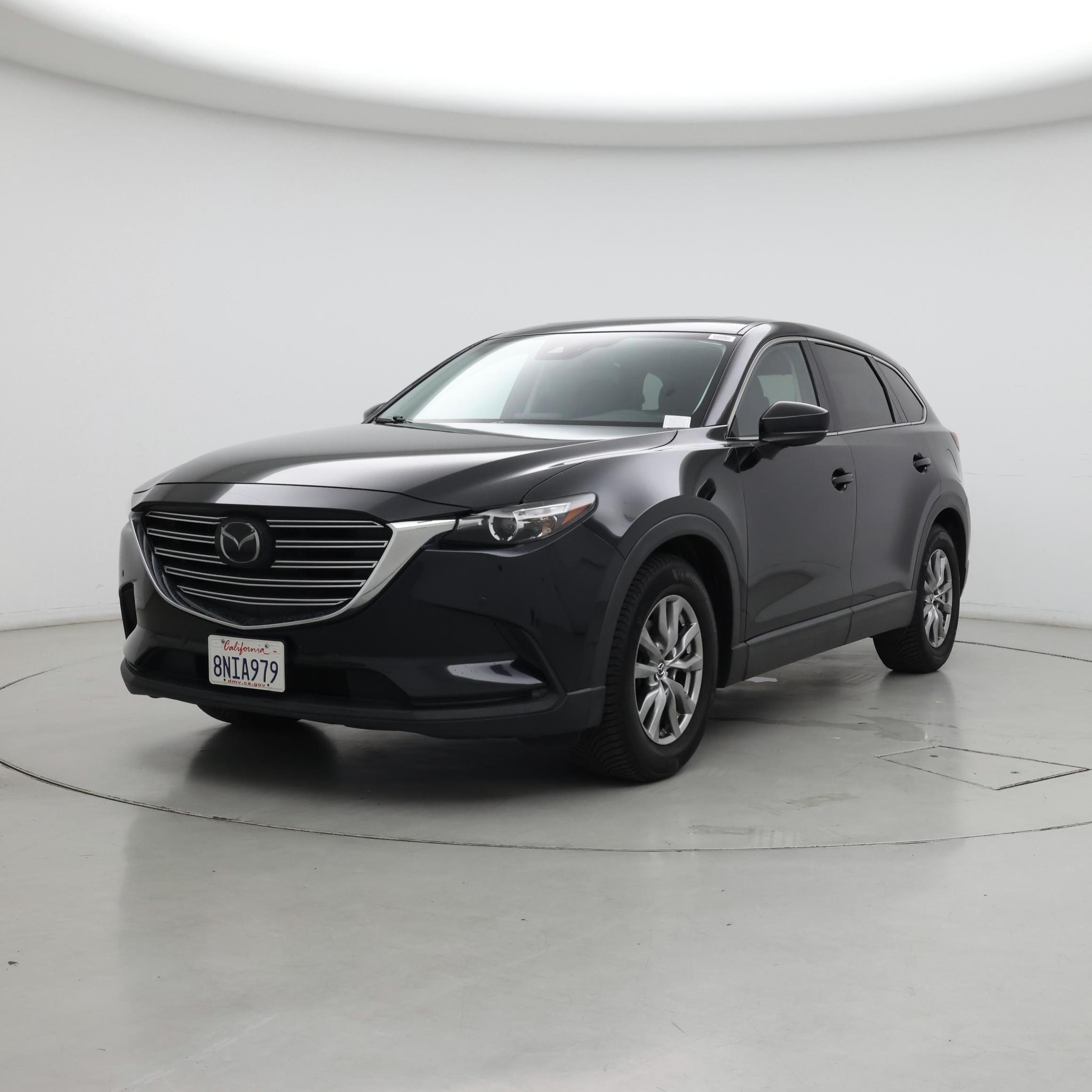 Thumbnail: 2019 Mazda CX-9 - 4