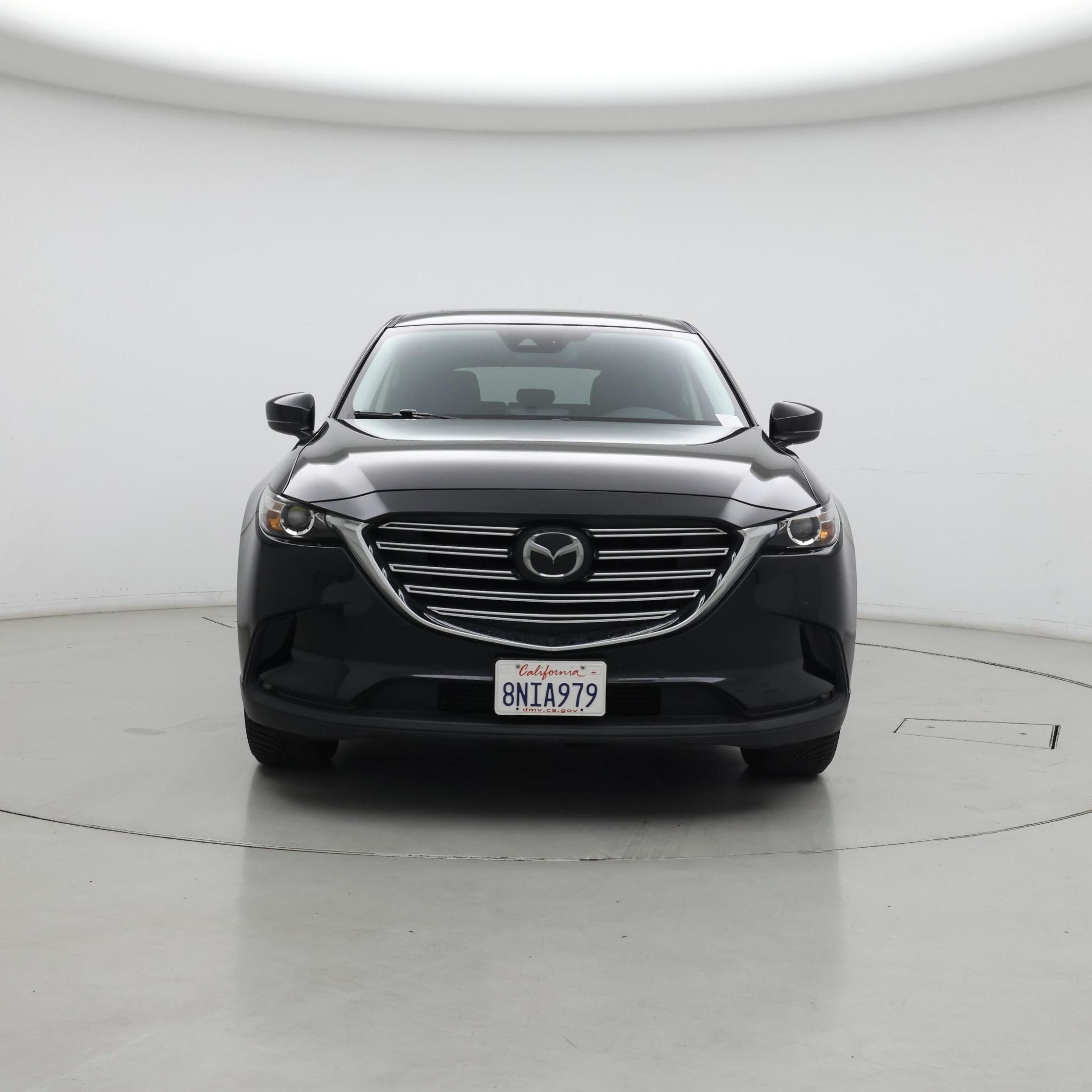 Thumbnail: 2019 Mazda CX-9 - 5