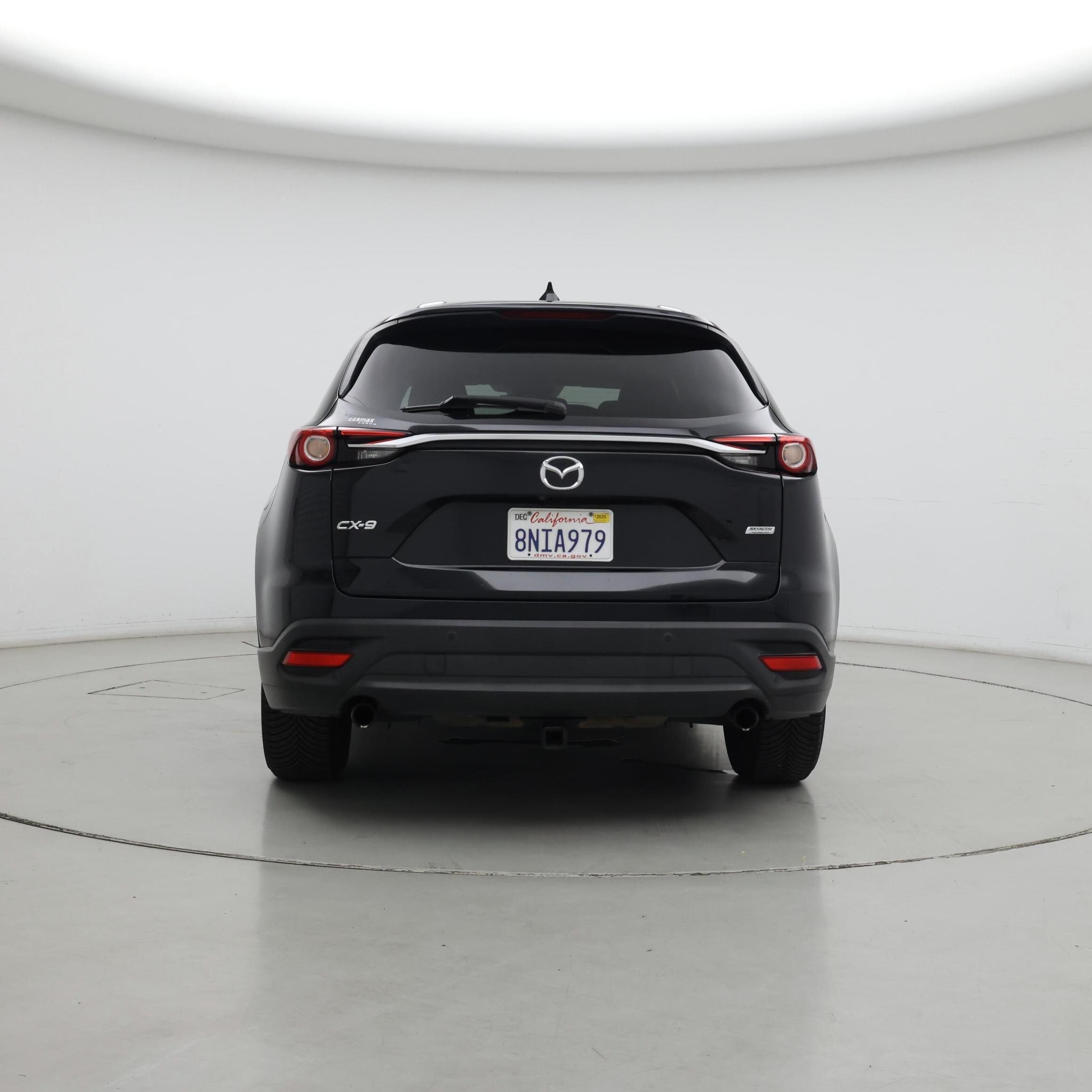 Thumbnail: 2019 Mazda CX-9 - 6