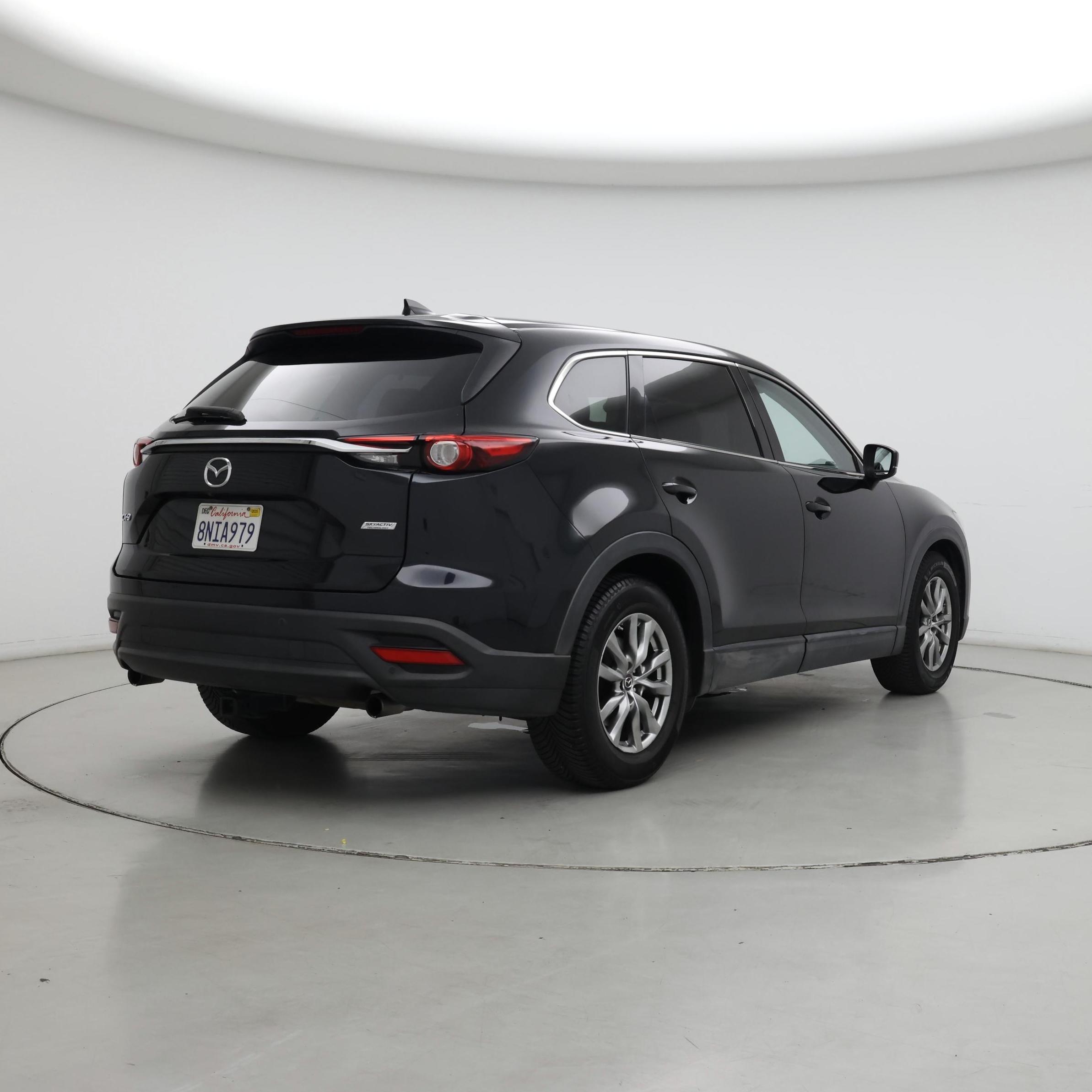 Thumbnail: 2019 Mazda CX-9 - 8
