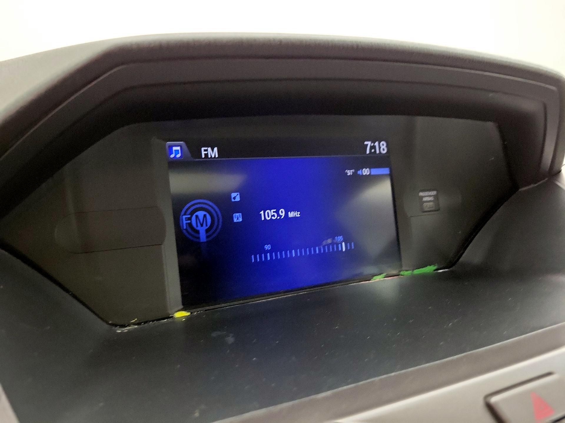Thumbnail: 2015 Honda Odyssey - 15