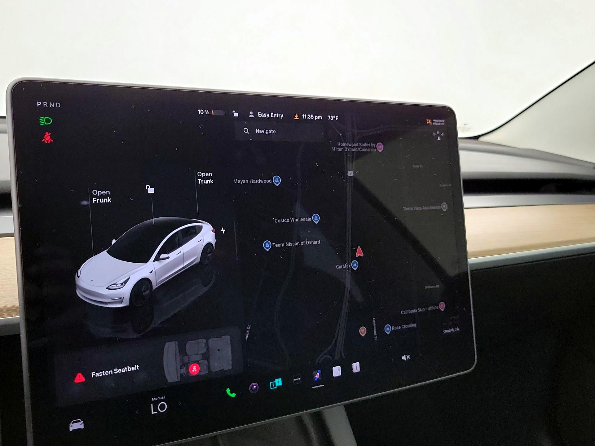 Thumbnail: 2023 Tesla Model 3 - 13