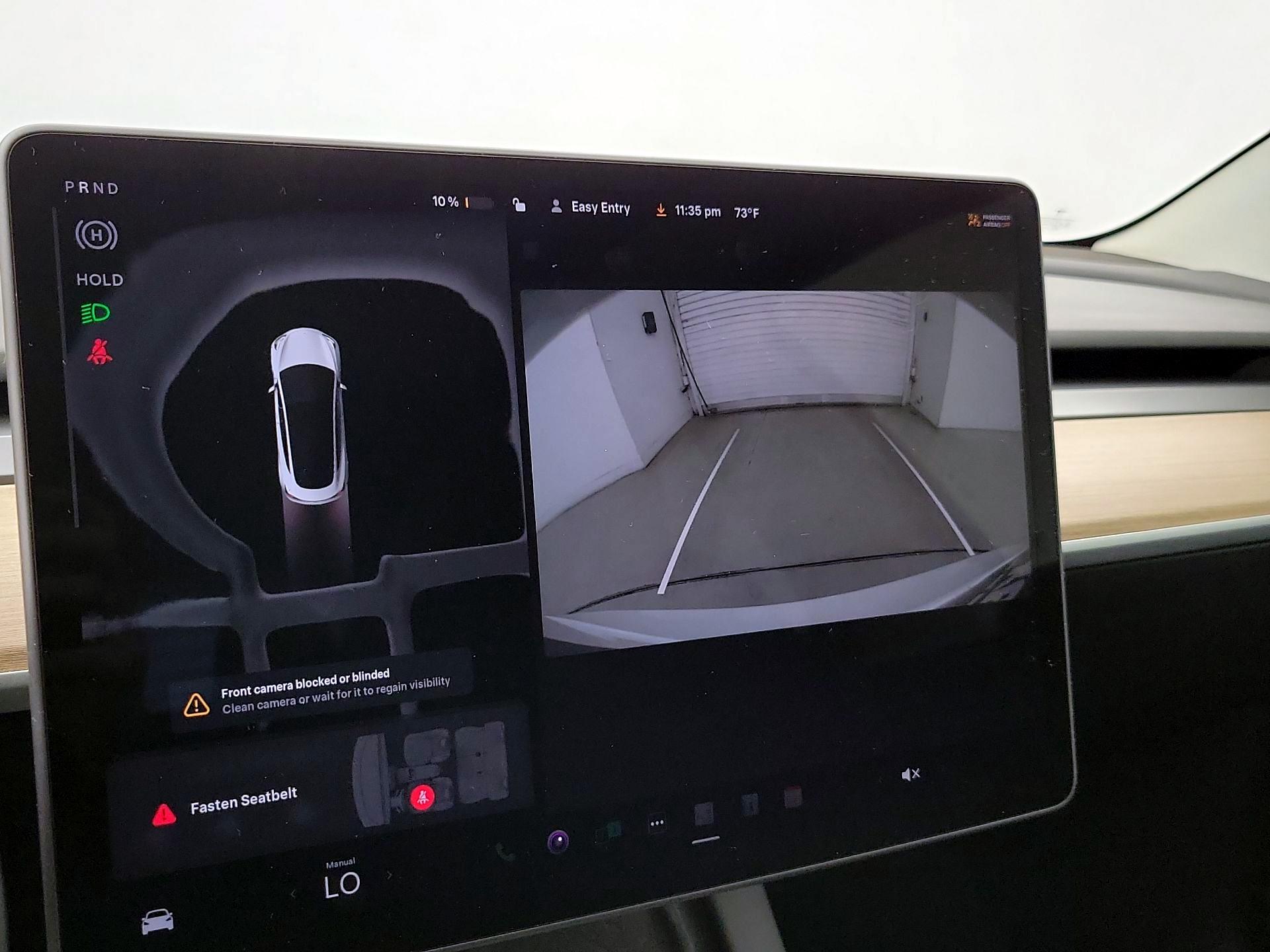 Thumbnail: 2023 Tesla Model 3 - 14