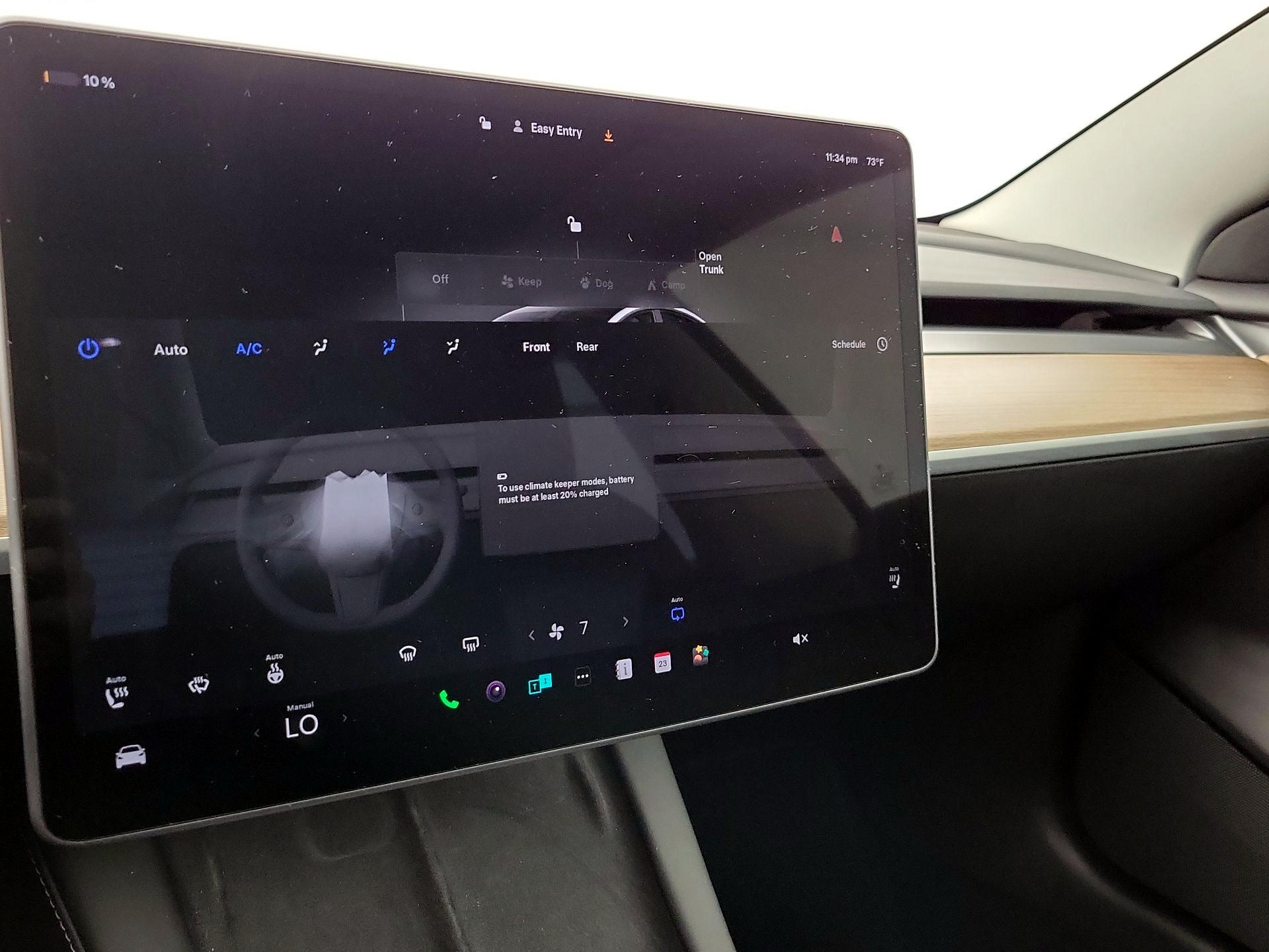 Thumbnail: 2023 Tesla Model 3 - 16