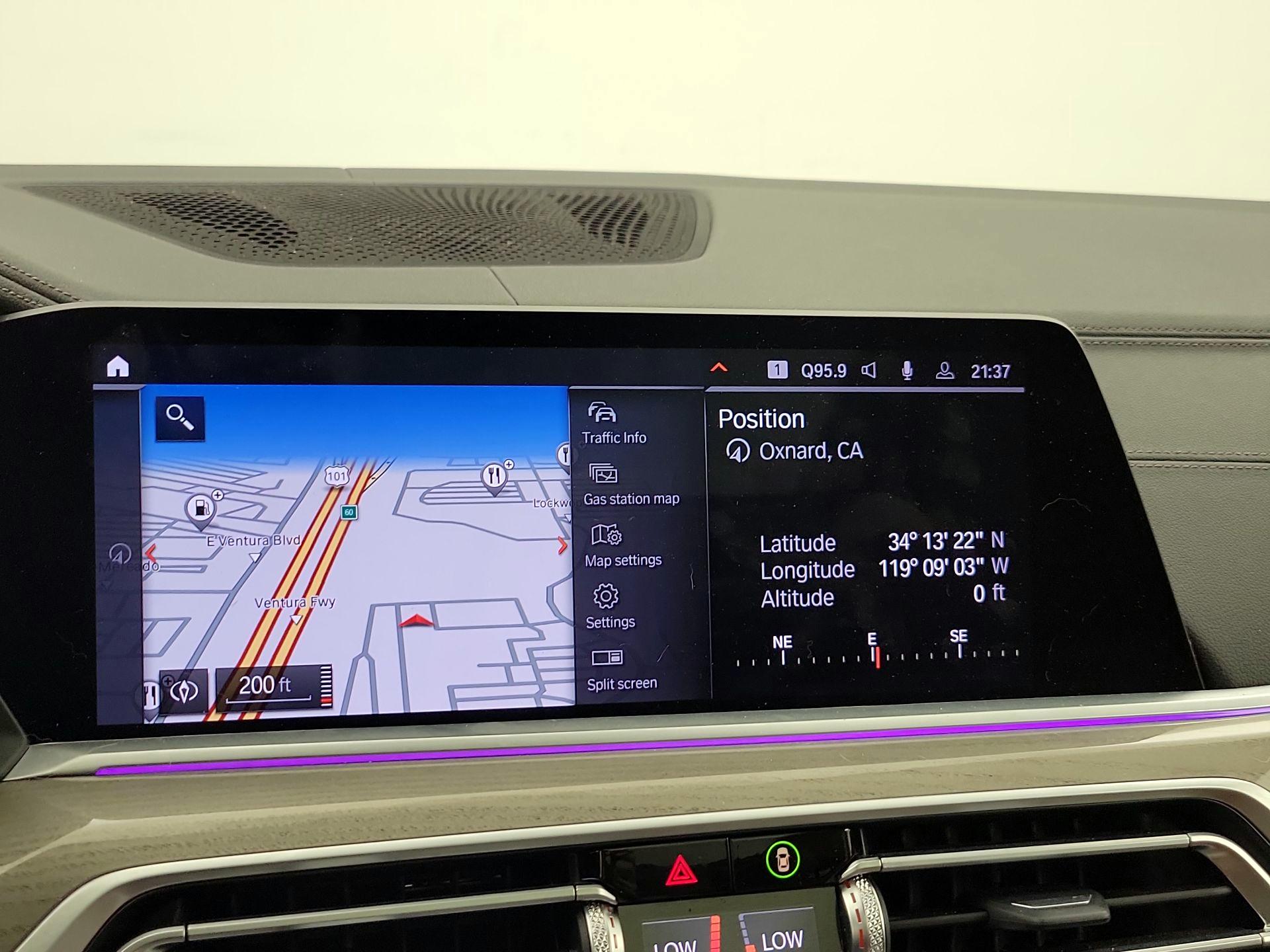 Thumbnail: 2021 BMW X7 - 14