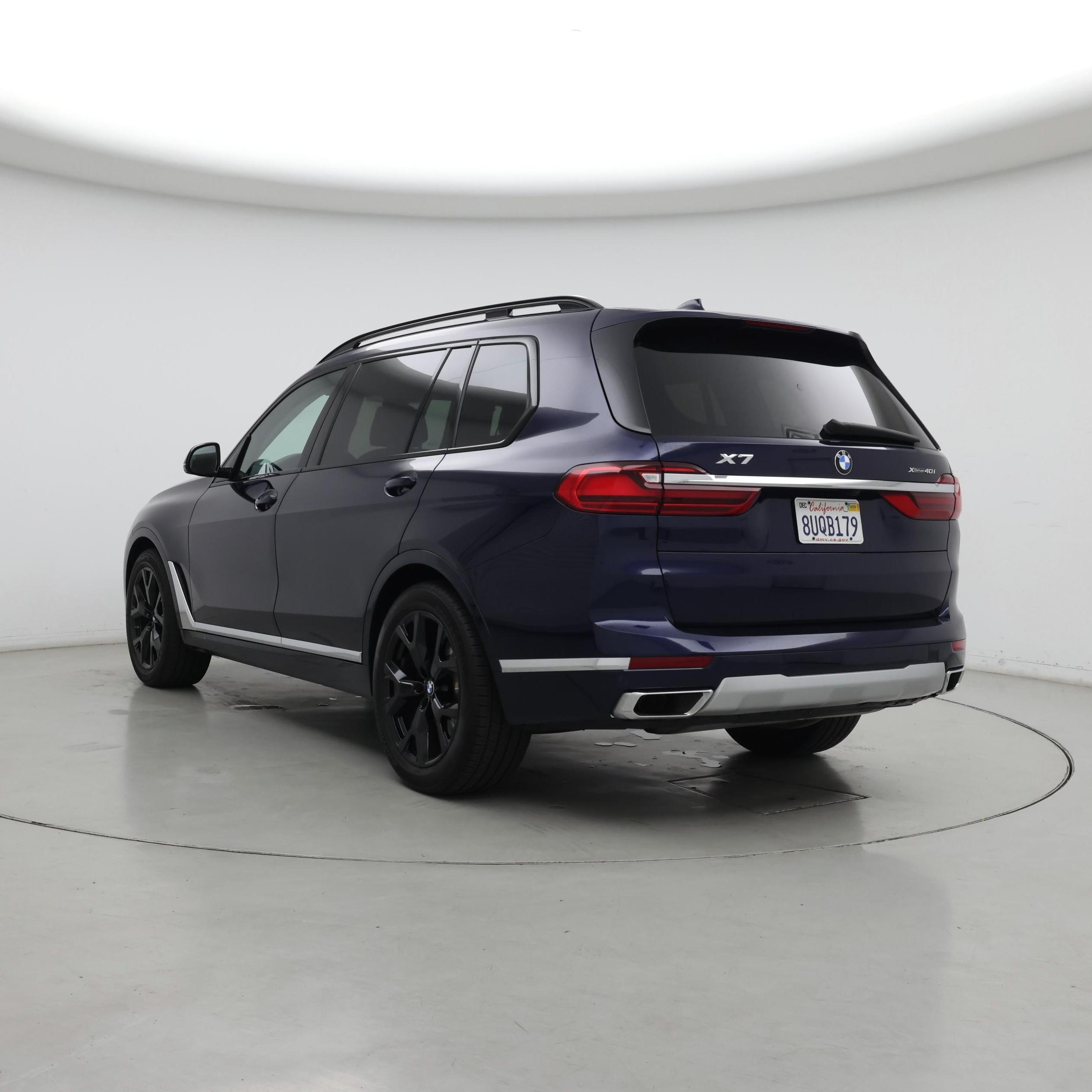 Thumbnail: 2021 BMW X7 - 2