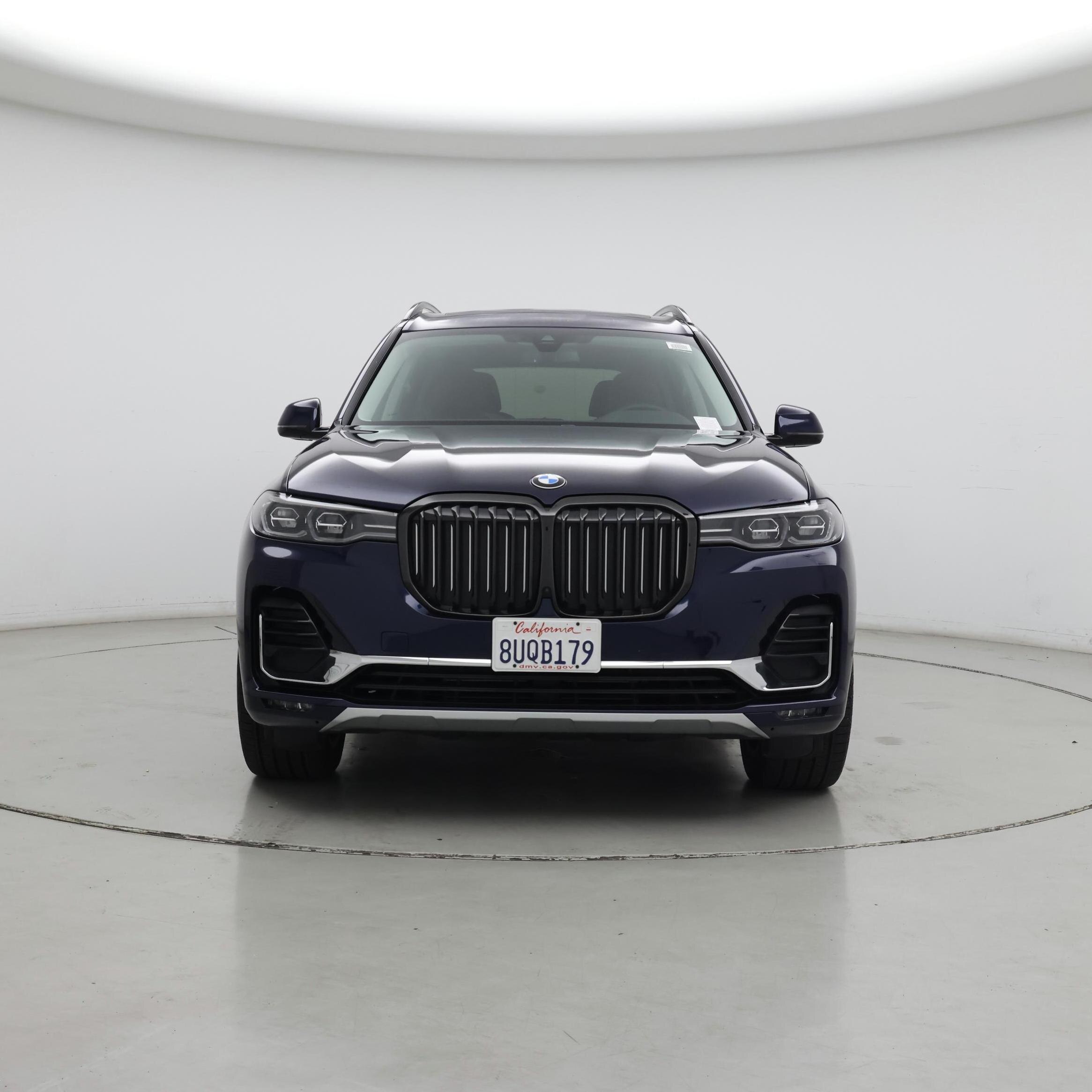 Thumbnail: 2021 BMW X7 - 5