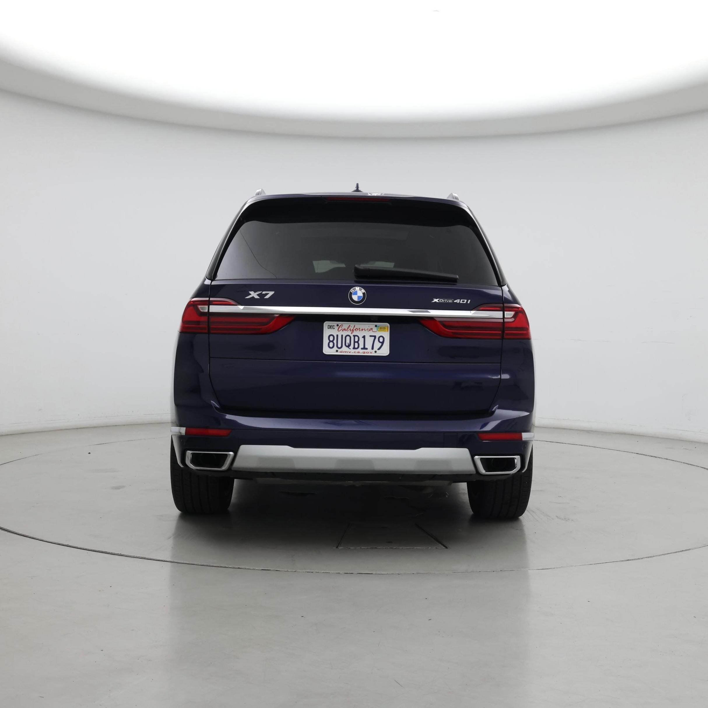 Thumbnail: 2021 BMW X7 - 6