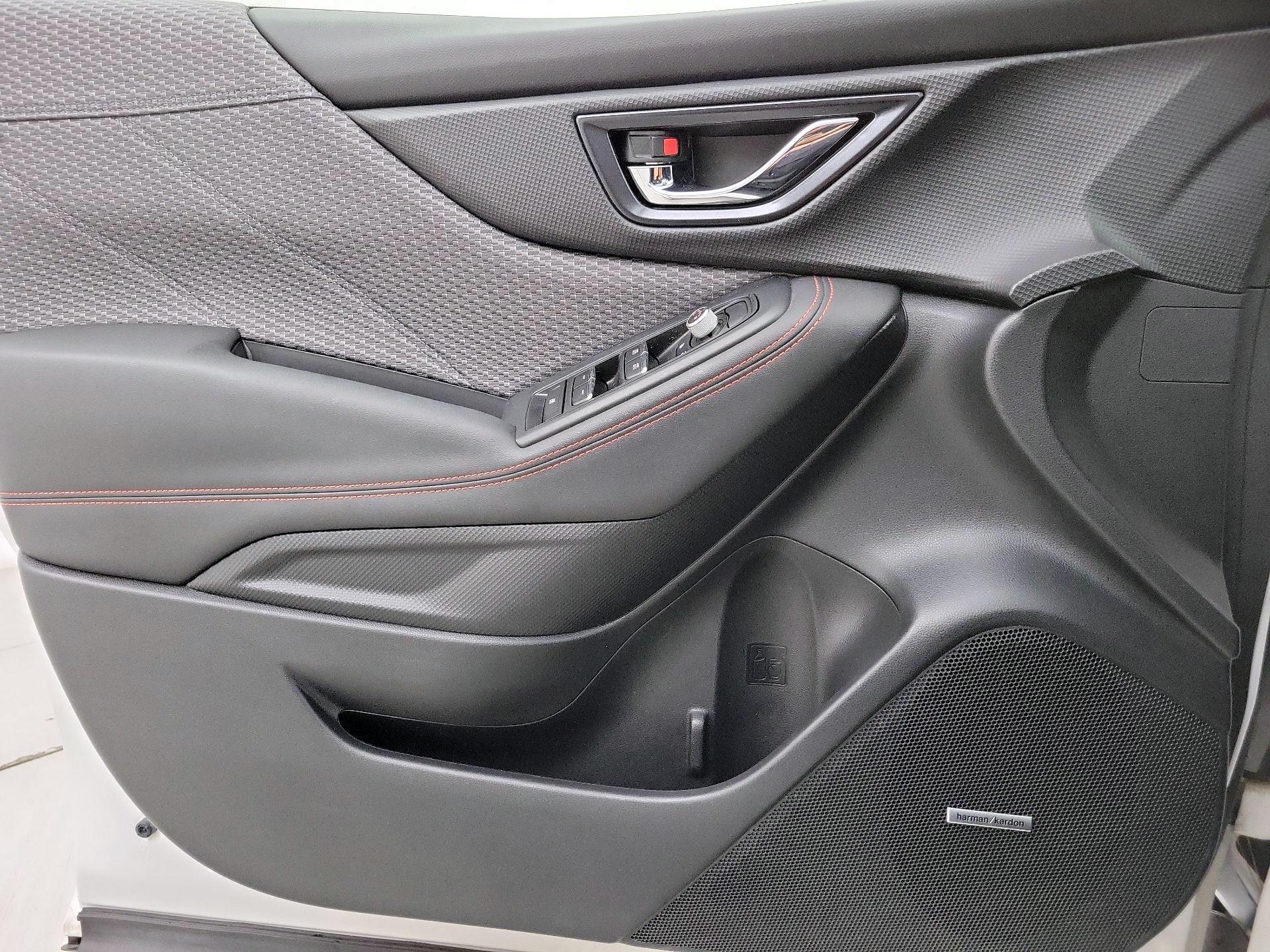 Thumbnail: 2024 Subaru Forester - 12