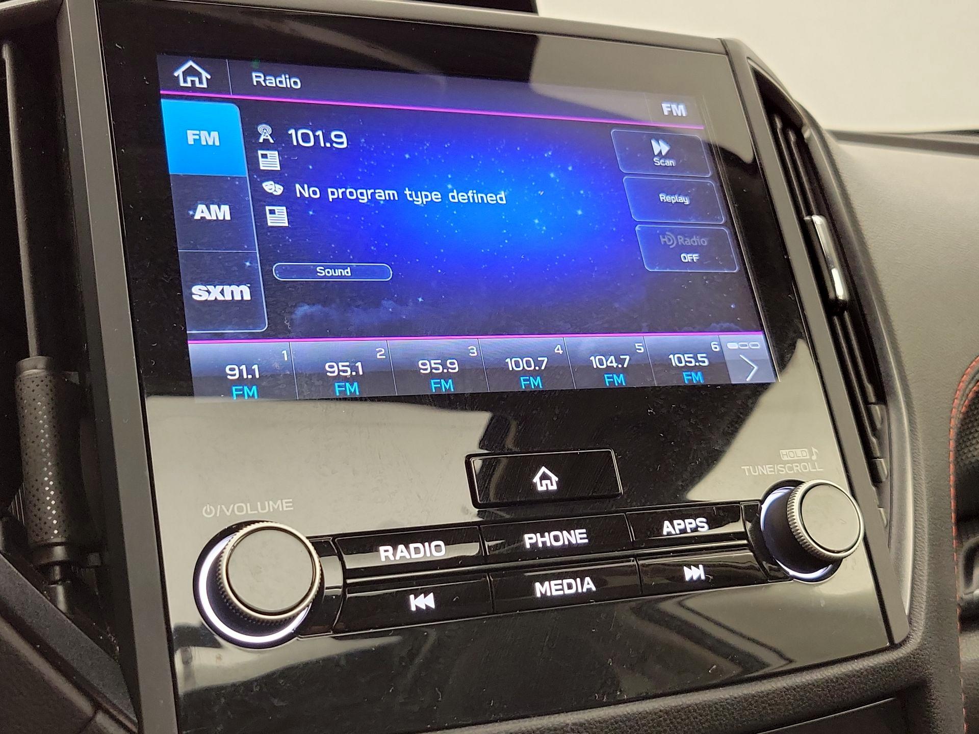 Thumbnail: 2024 Subaru Forester - 15