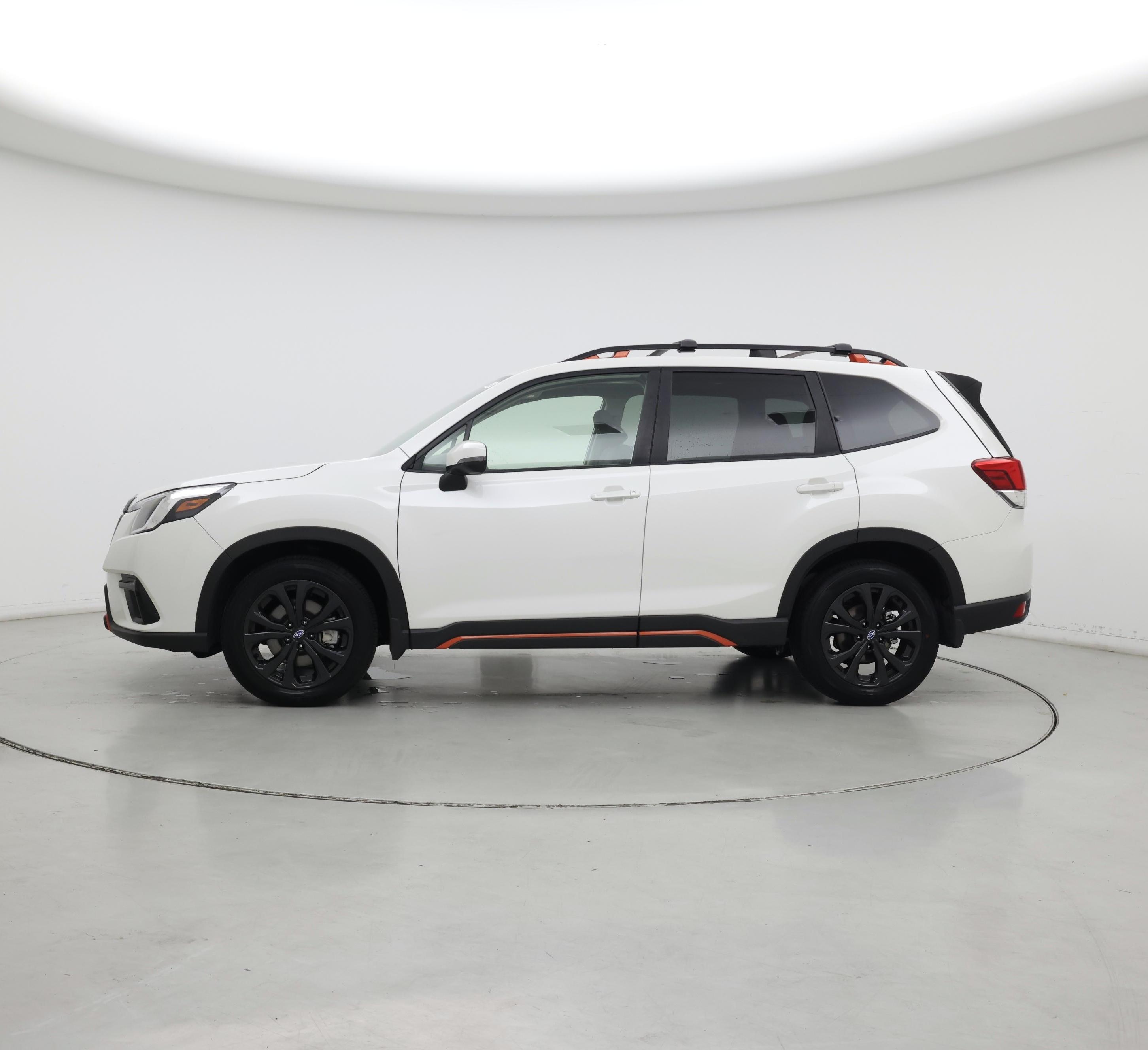 Thumbnail: 2024 Subaru Forester - 3