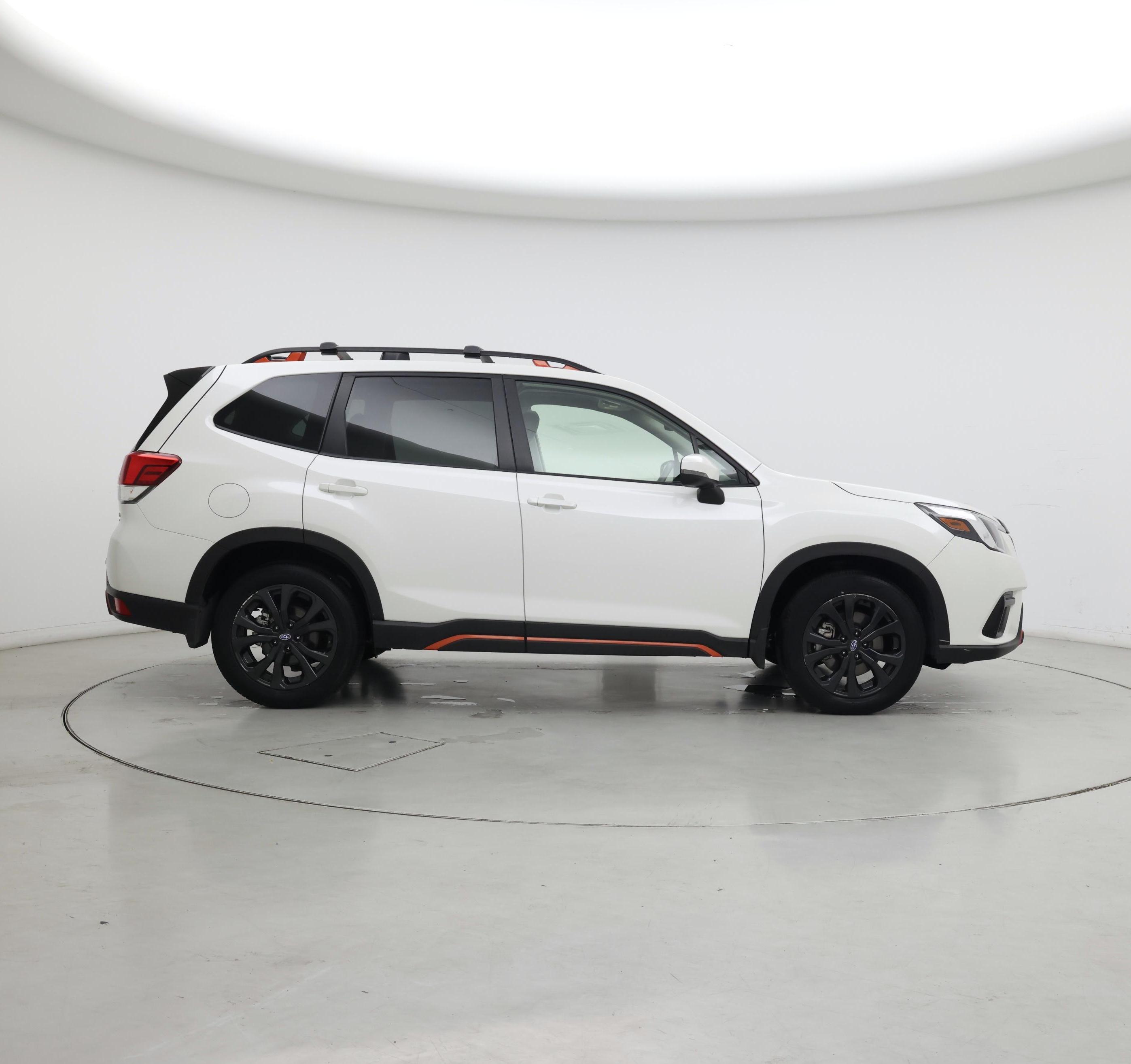 Thumbnail: 2024 Subaru Forester - 7