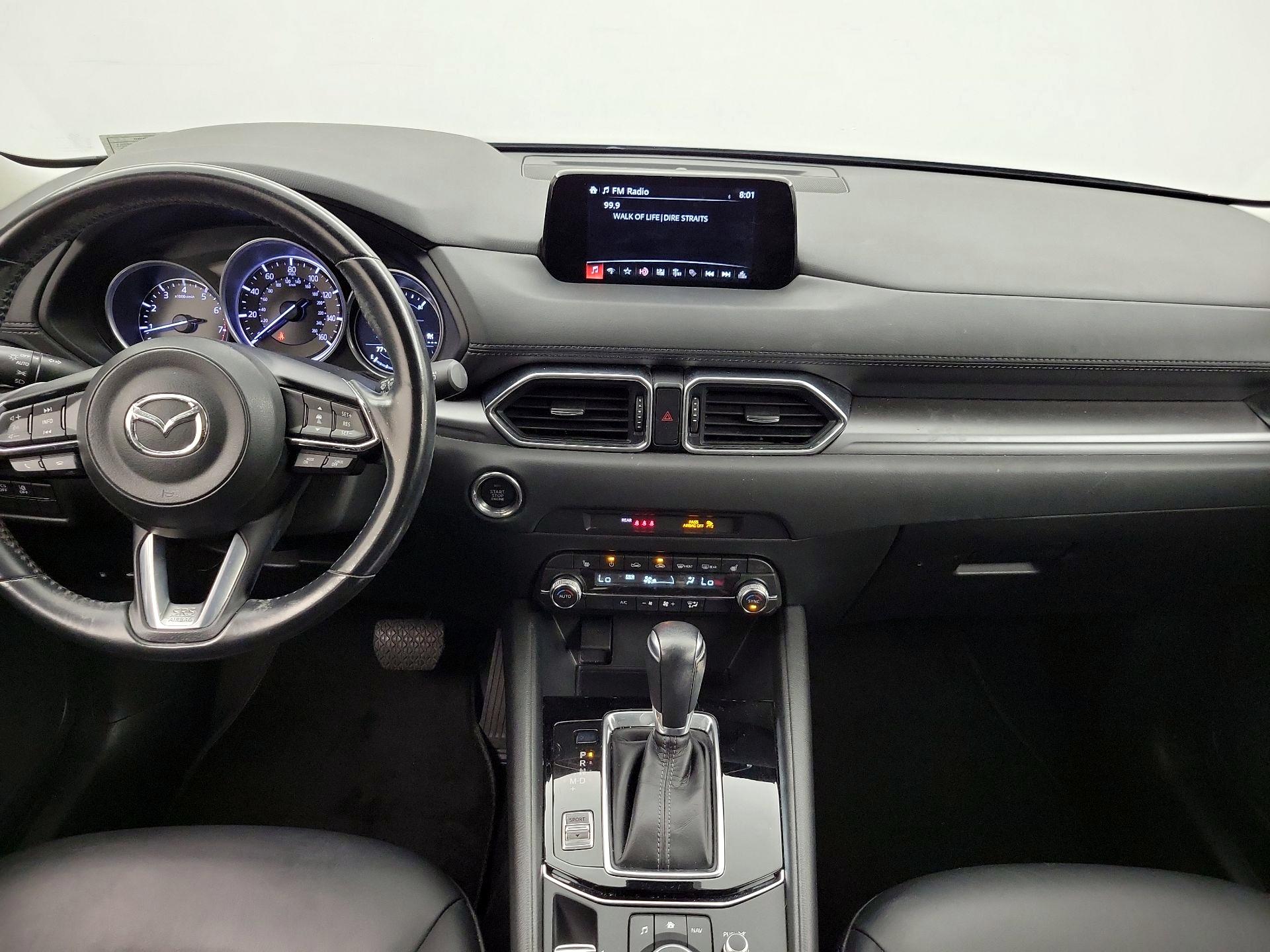 Thumbnail: 2019 Mazda CX-5 - 9