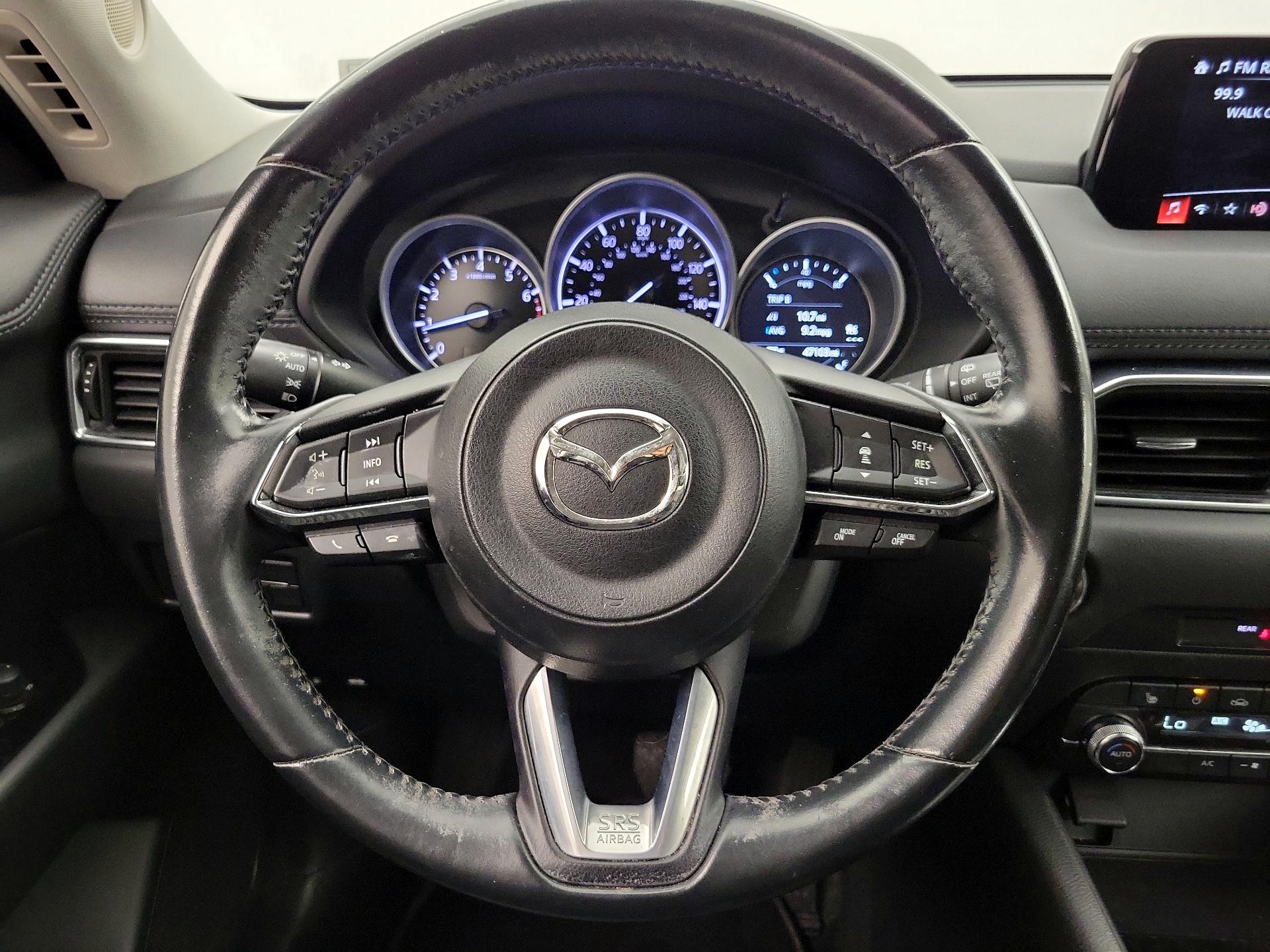Thumbnail: 2019 Mazda CX-5 - 10