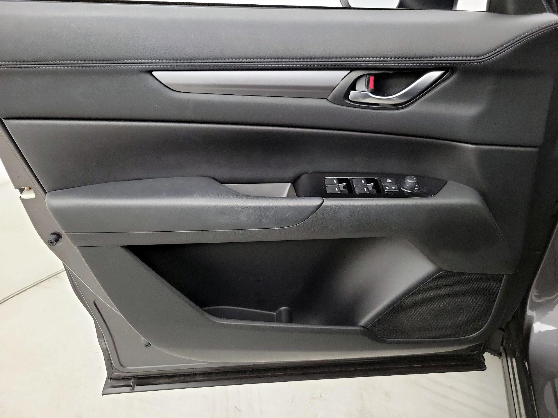 Thumbnail: 2019 Mazda CX-5 - 12