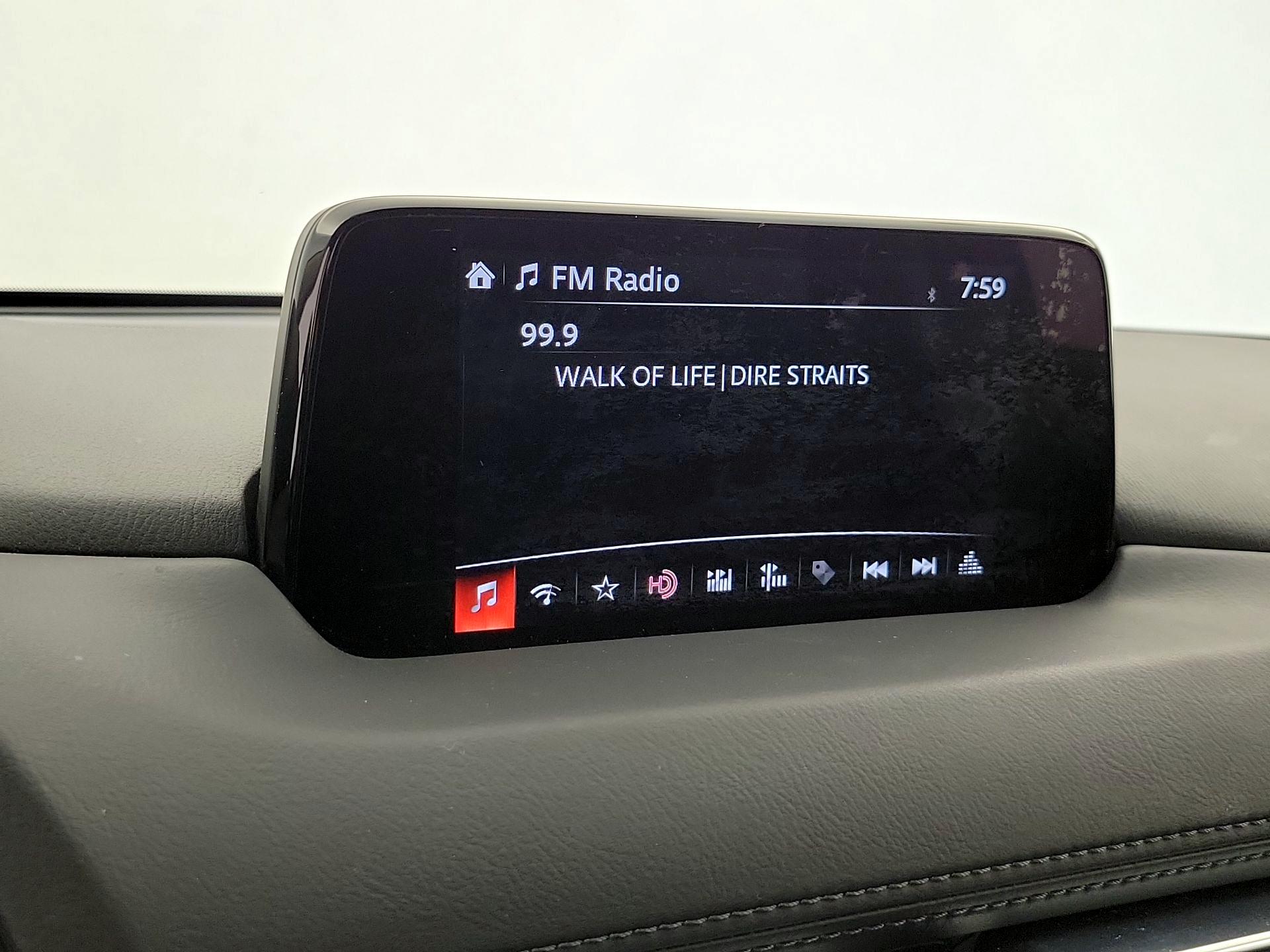 Thumbnail: 2019 Mazda CX-5 - 15