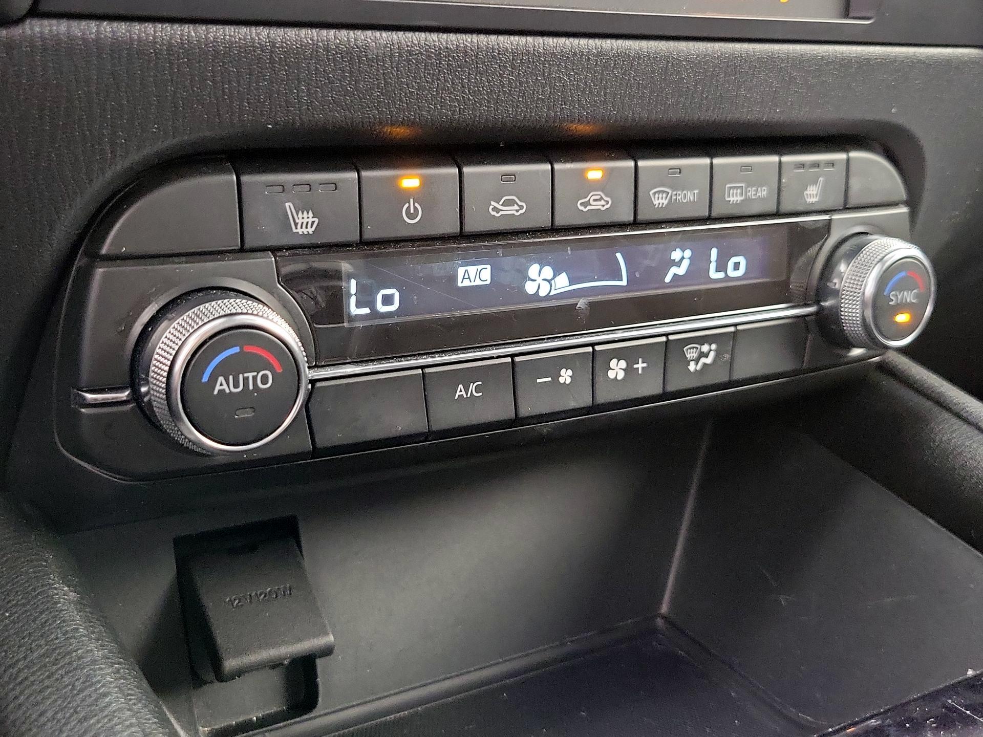 Thumbnail: 2019 Mazda CX-5 - 16