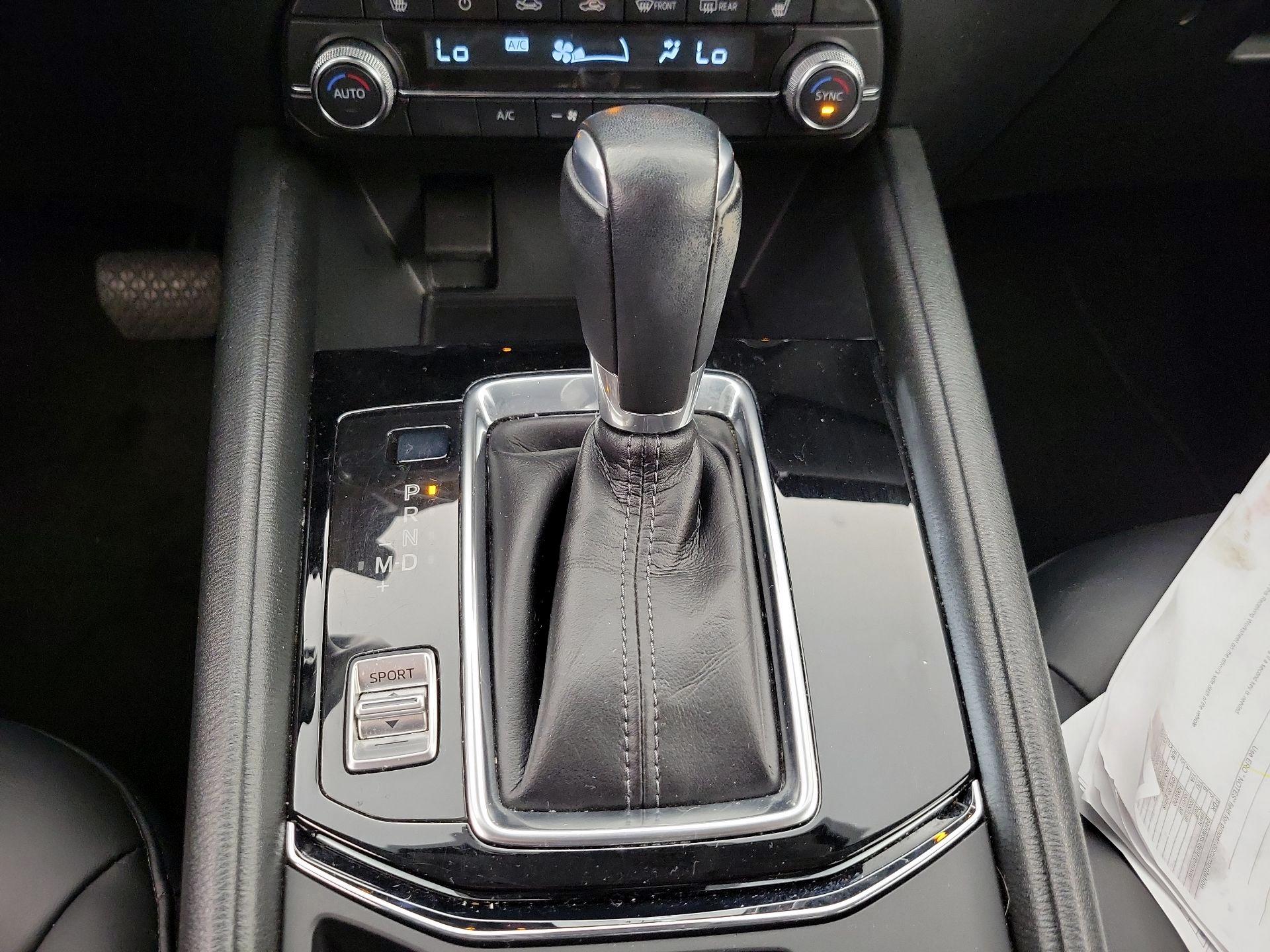 Thumbnail: 2019 Mazda CX-5 - 17