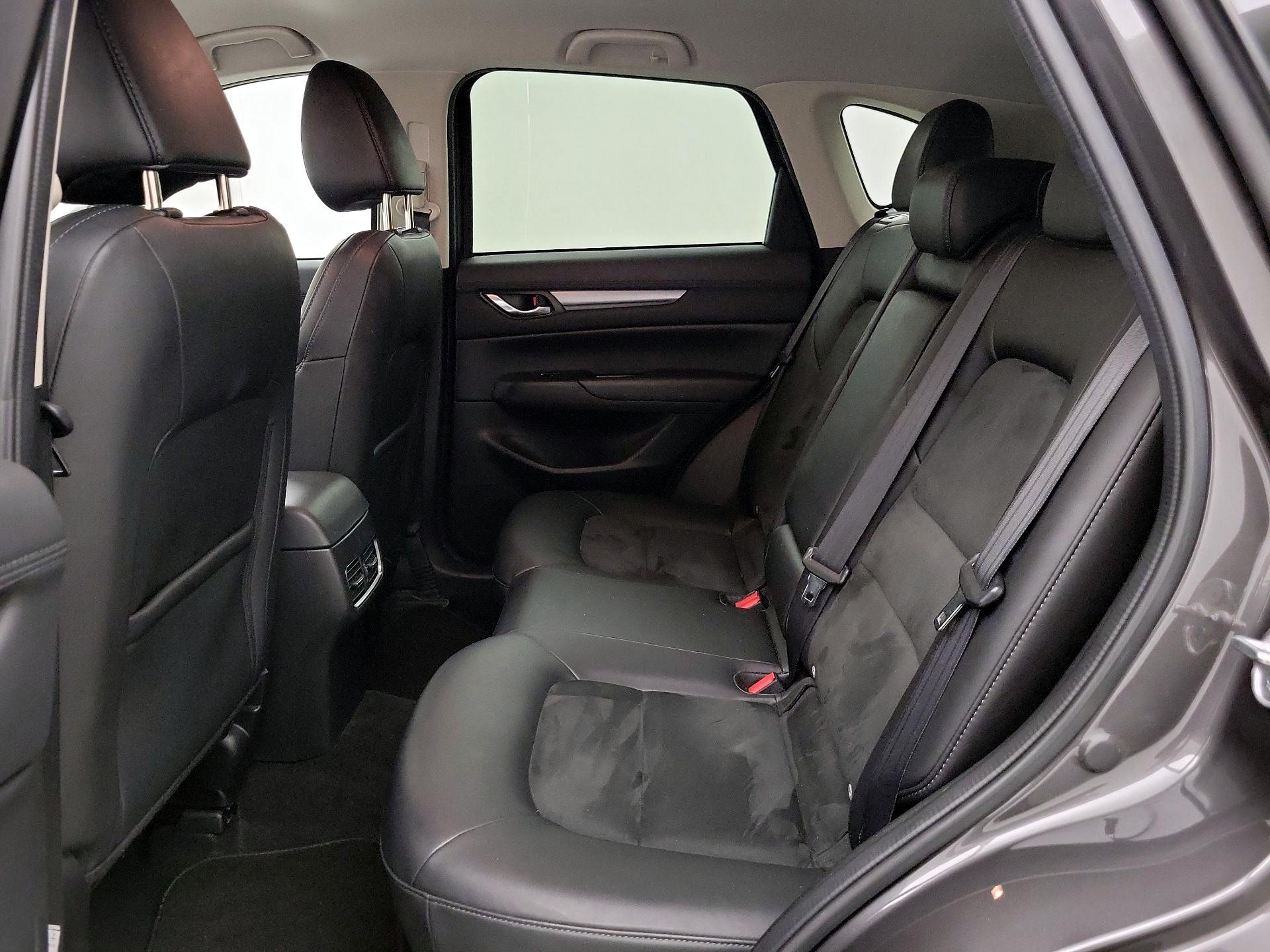 Thumbnail: 2019 Mazda CX-5 - 19
