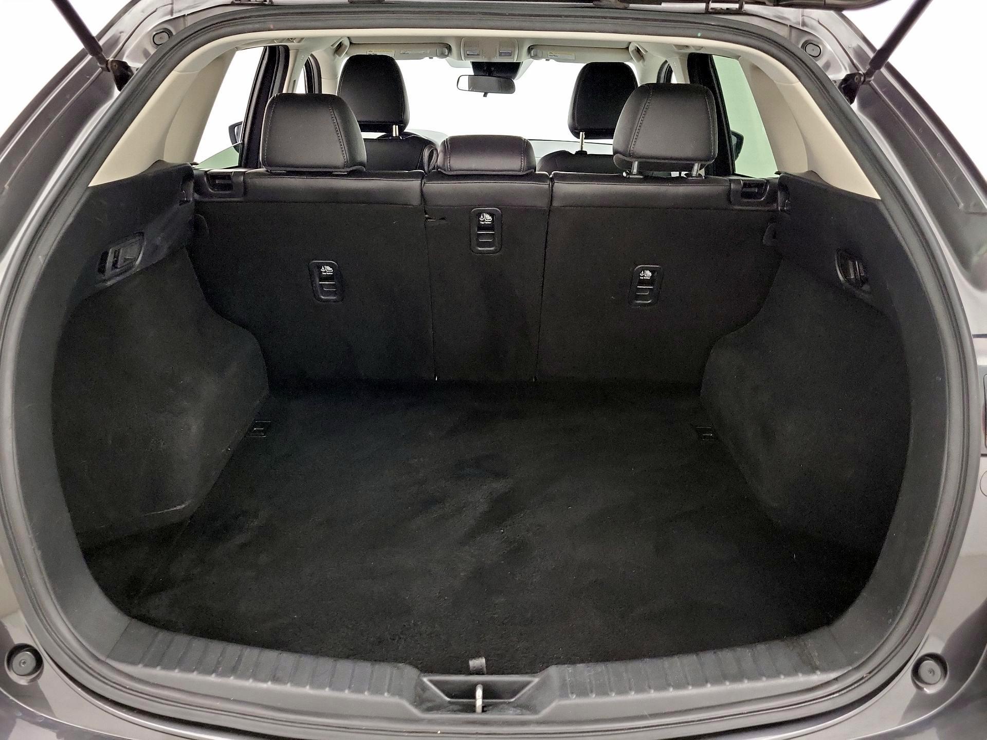 Thumbnail: 2019 Mazda CX-5 - 20