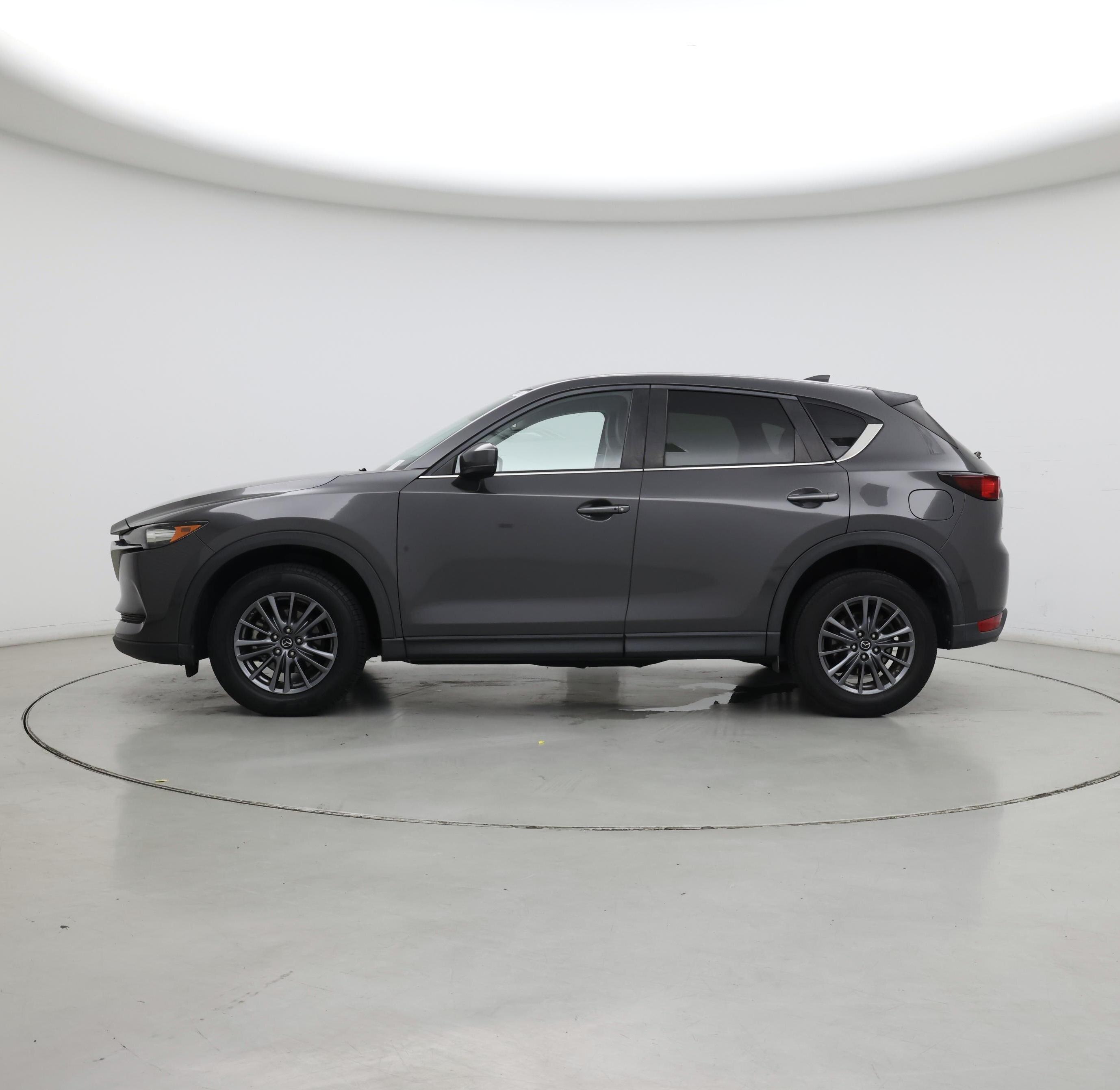 Thumbnail: 2019 Mazda CX-5 - 3