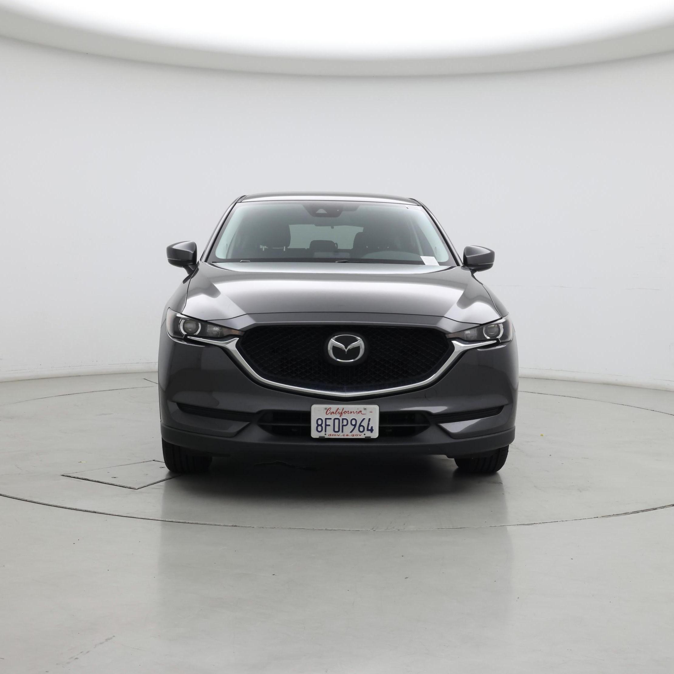 Thumbnail: 2019 Mazda CX-5 - 5